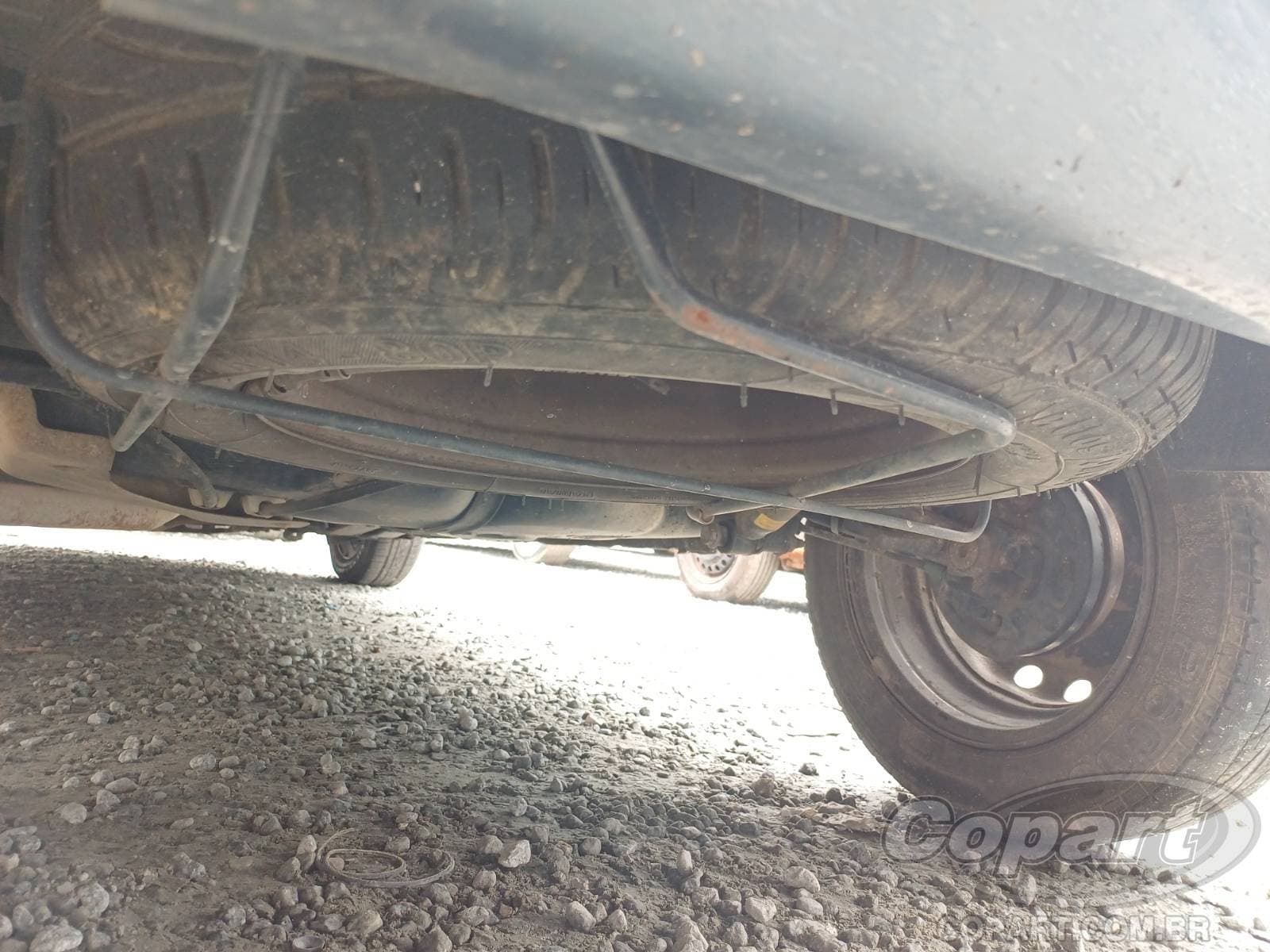Peugeot 206 2007 — foto 10