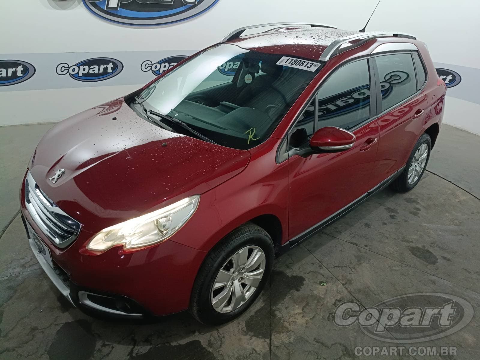 Peugeot 2008 2016 — foto 2