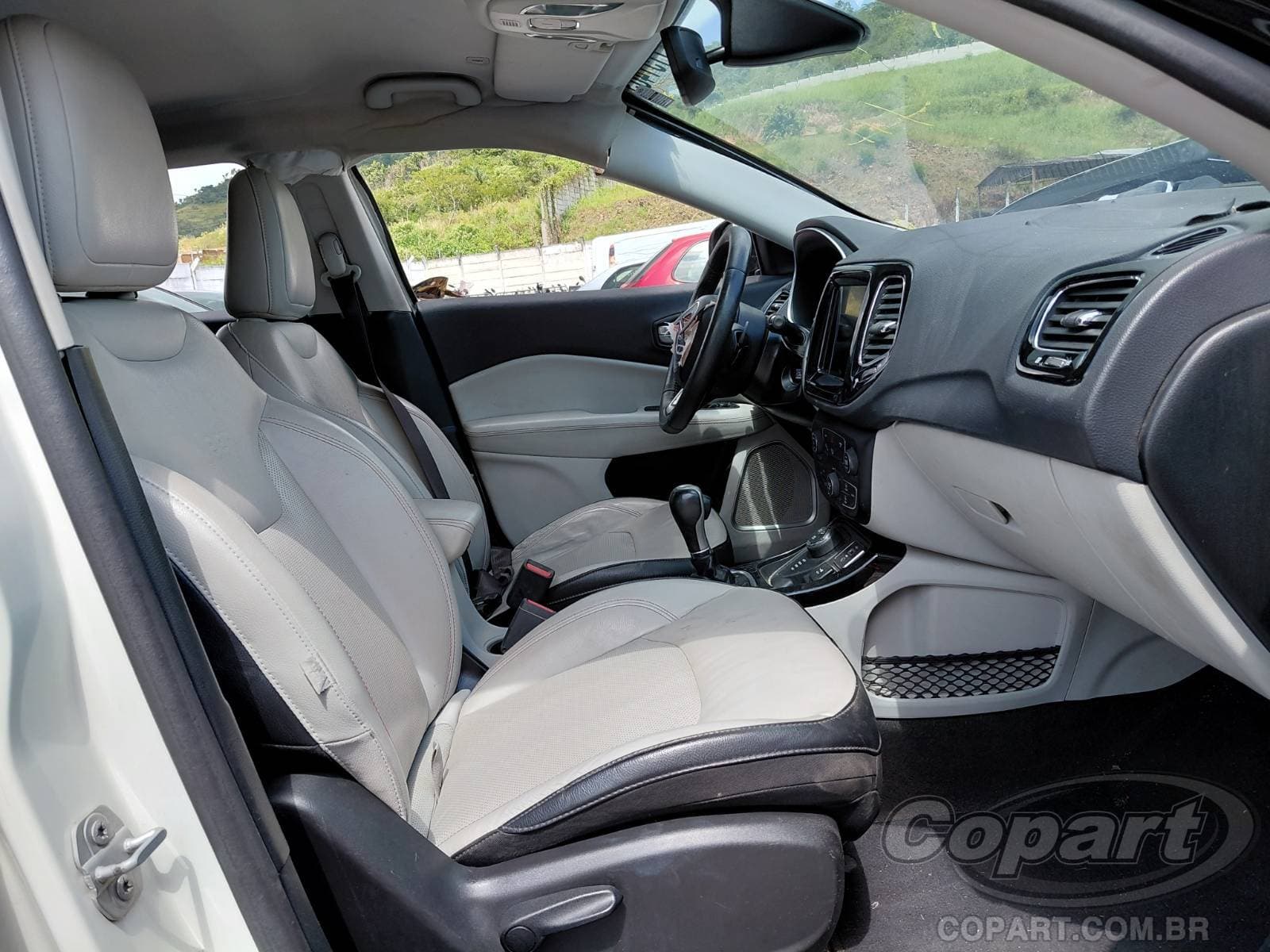Jeep Compass 2019 — foto 5