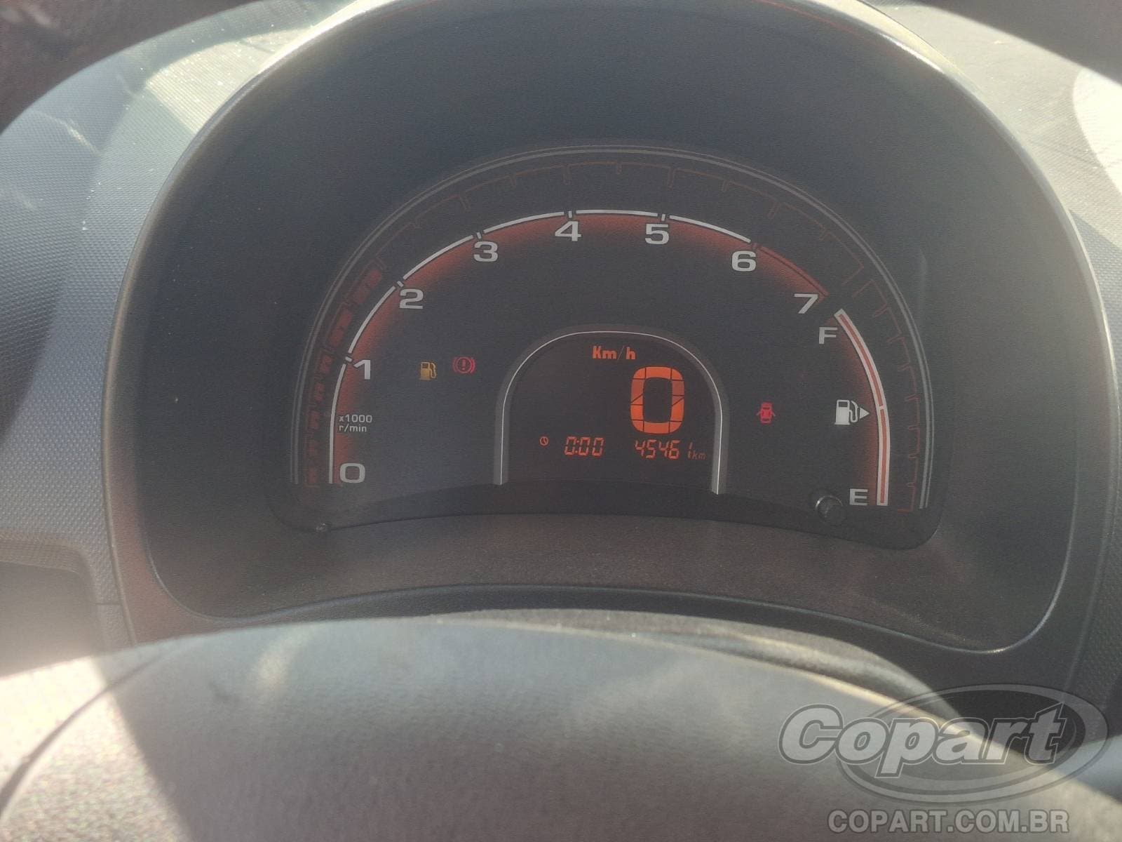 Chery QQ 2018 — foto 8