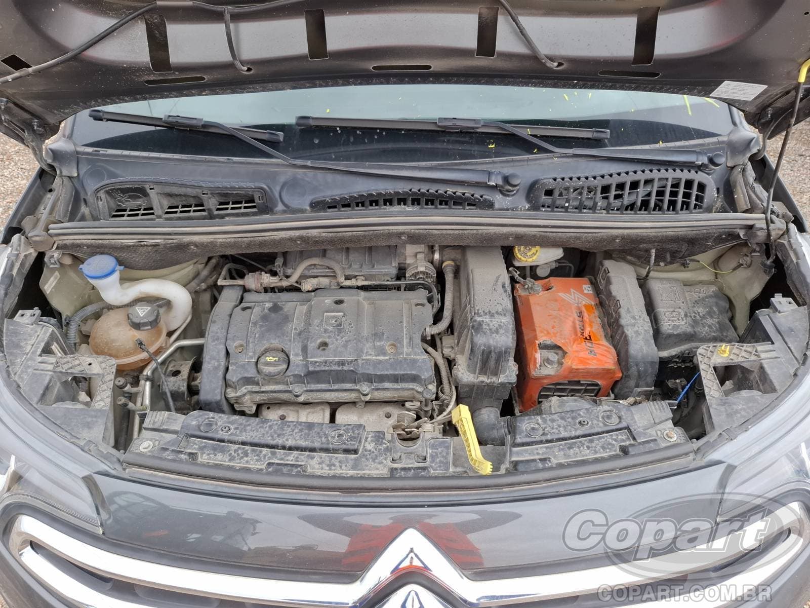 Citroën Aircross 2018 — foto 7