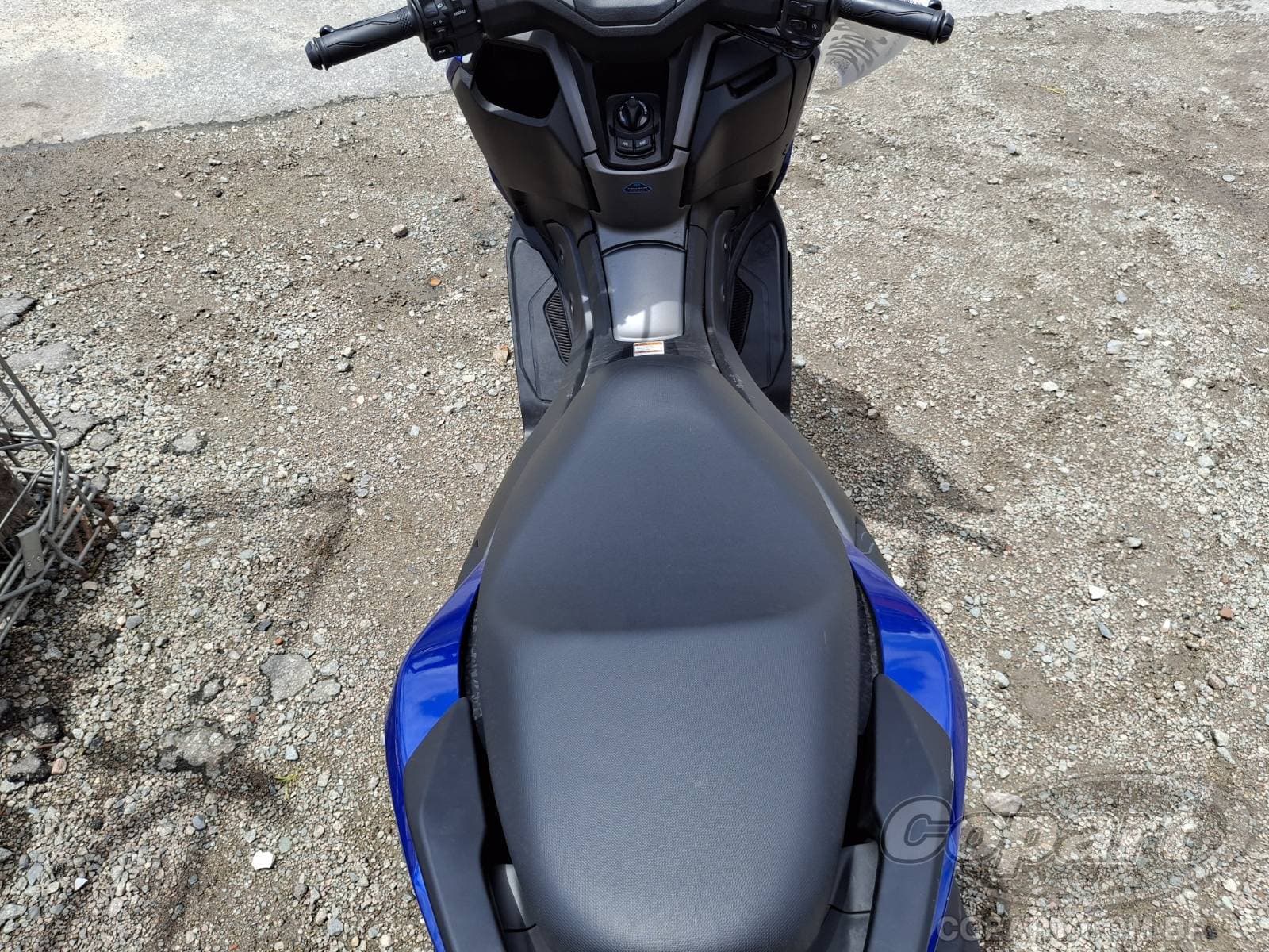 Yamaha Nmax 2026 — foto 10