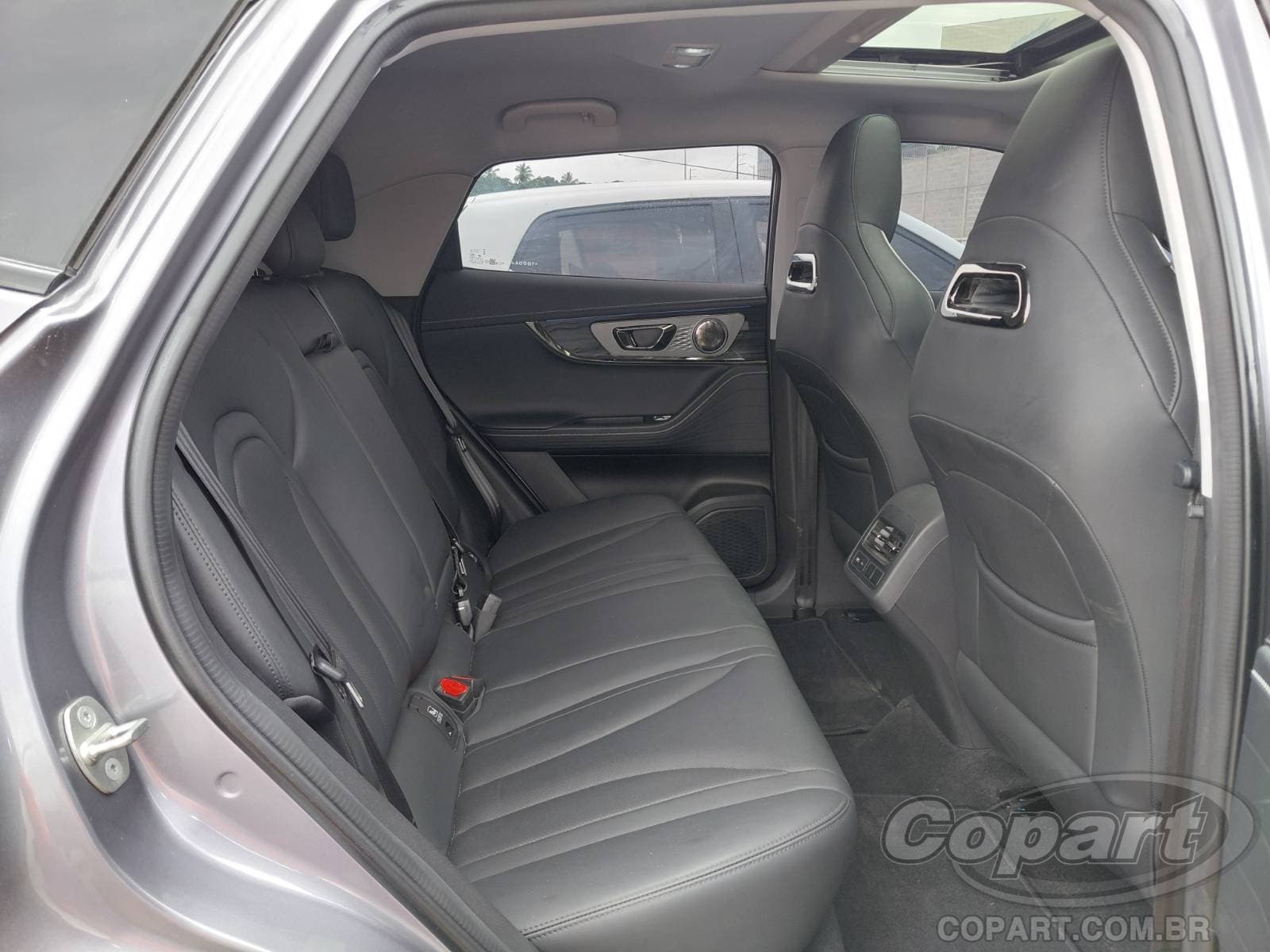 Omoda E5 2026 — foto 6
