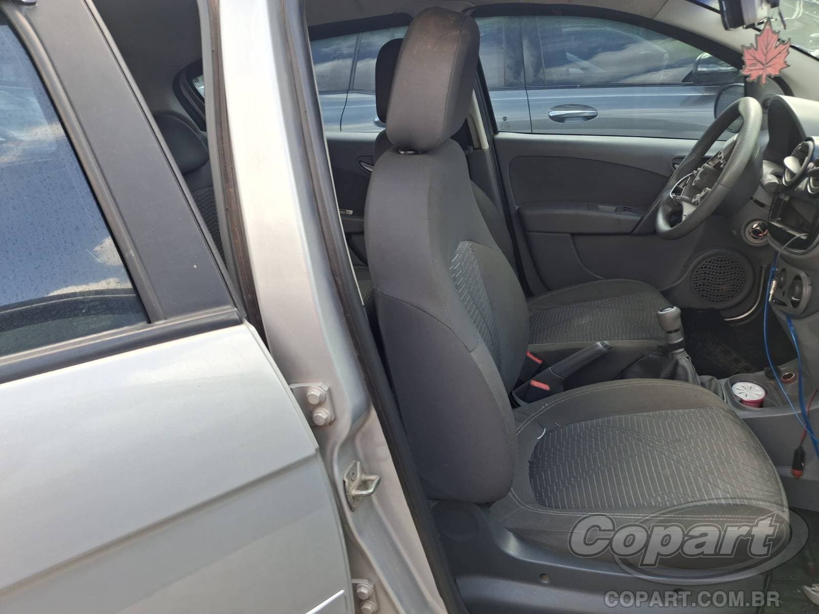 Fiat Palio 2013 — foto 5