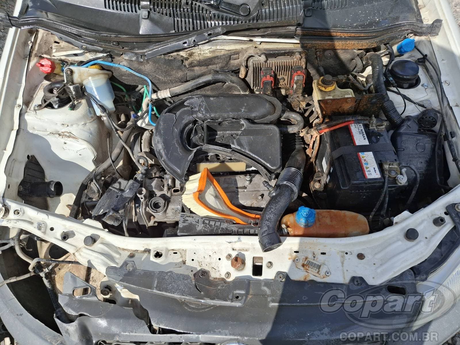 Fiat Strada 2018 — foto 7