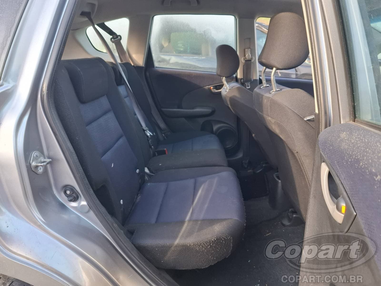 Honda FIT 2014 — foto 6