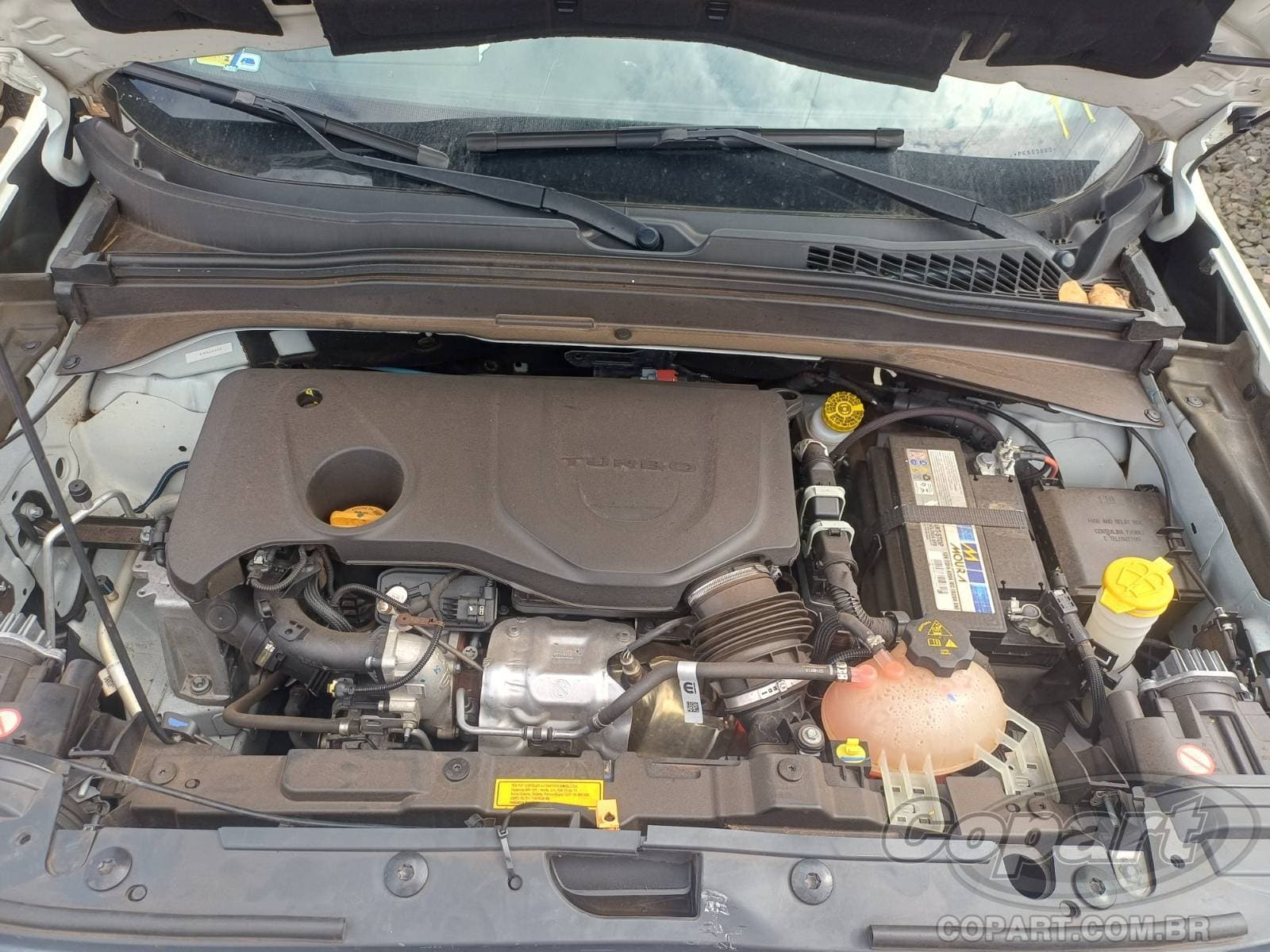 Jeep Renegade 2023 — foto 7