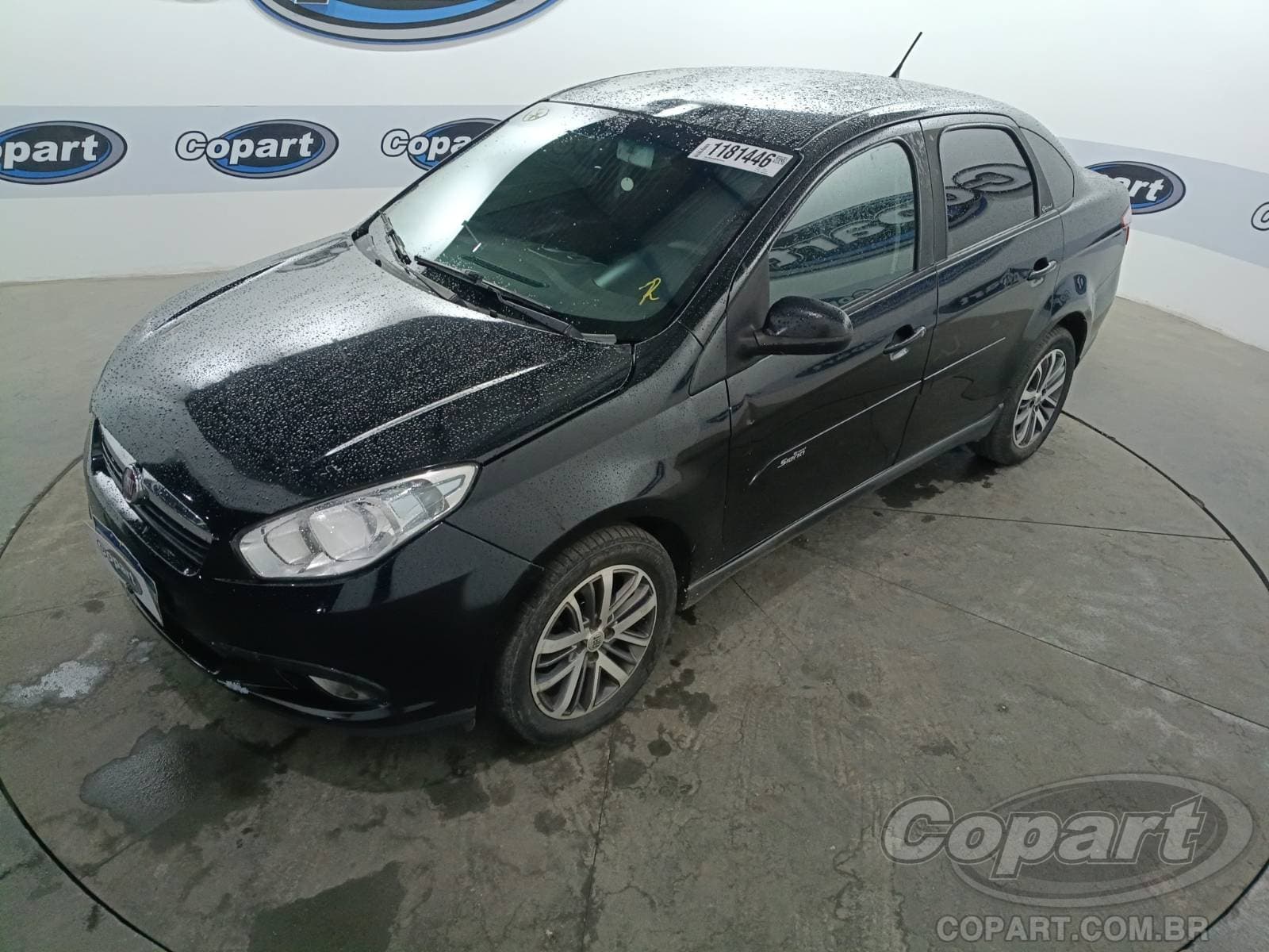 Fiat Grand Siena 2019 — foto 2