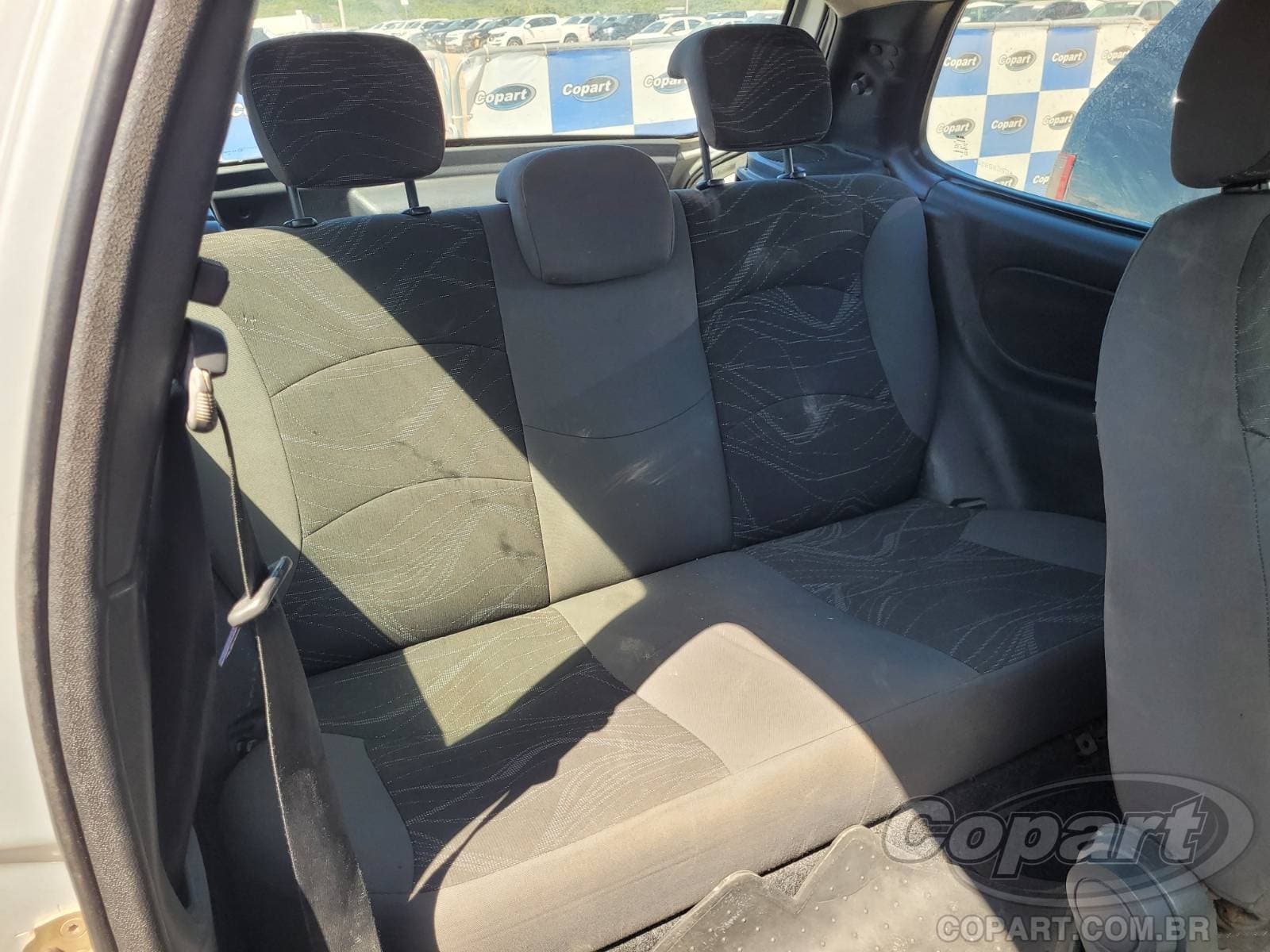 Fiat Palio 2006 — foto 6