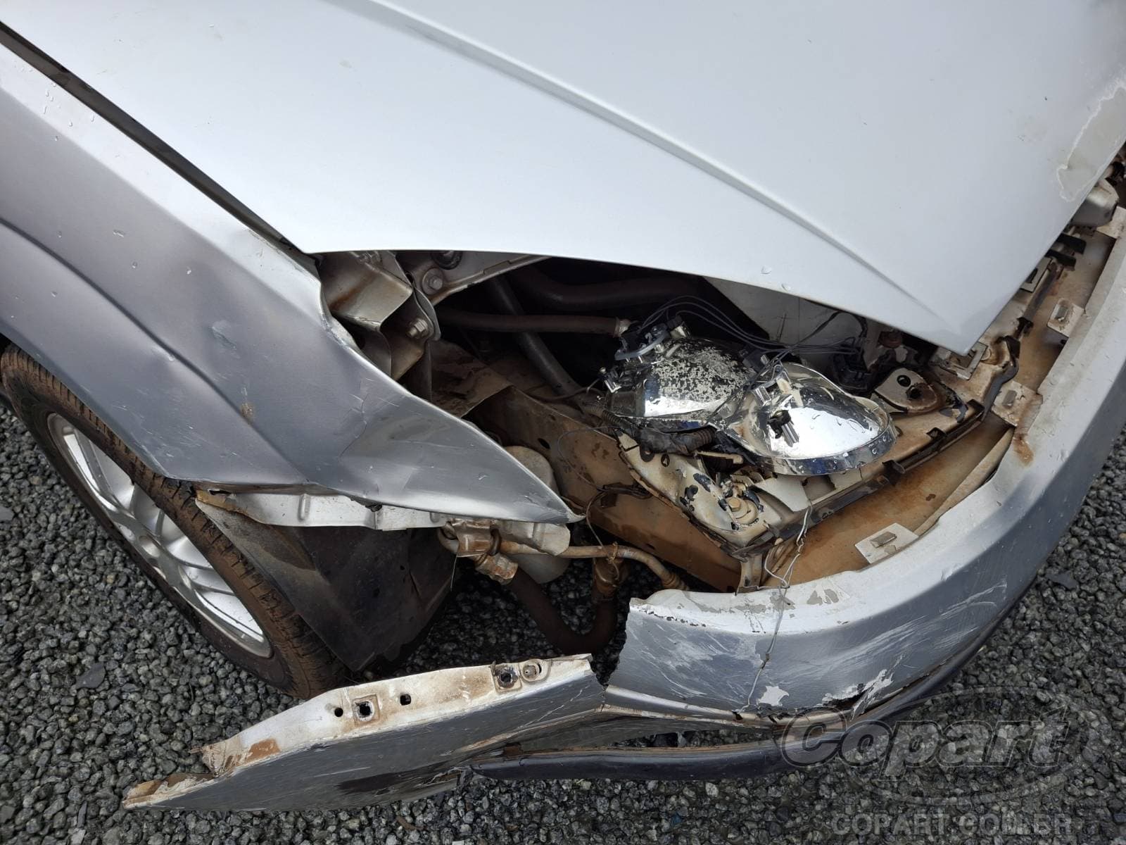 Ford Focus 2001 — foto 11