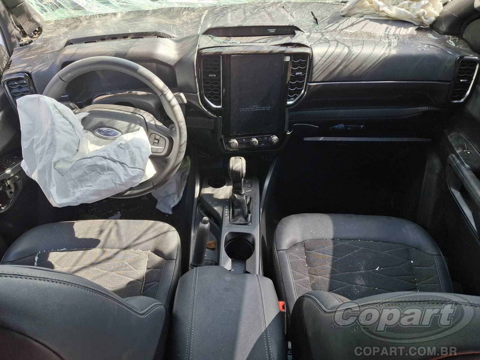Ford Ranger CD 2026 — foto 9