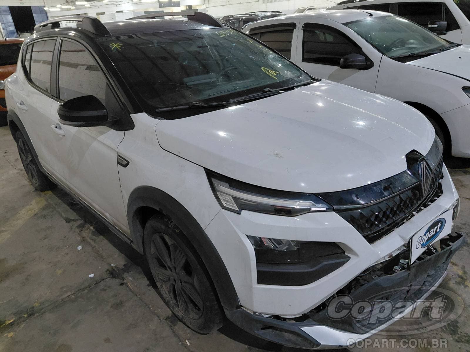 Renault Kardian 1.0 12V HR10 TURBO 2025