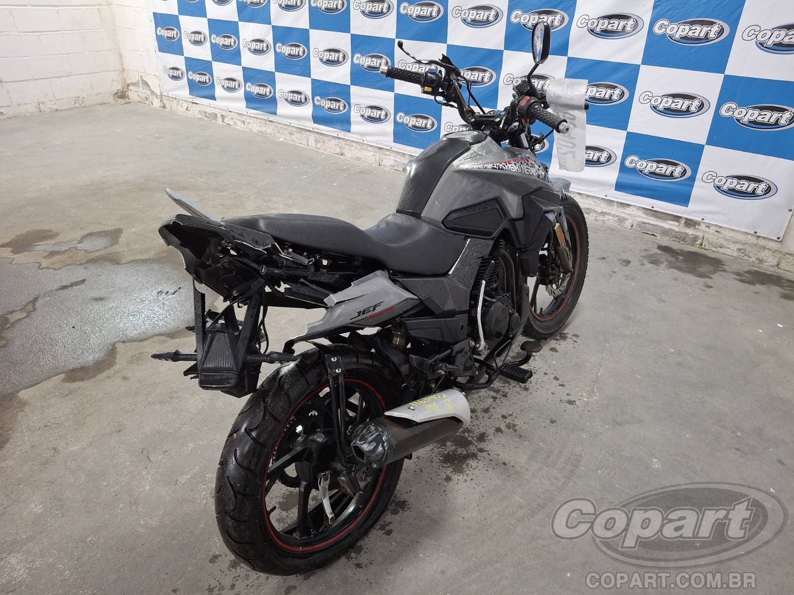 Shineray XY 150 2024 — foto 4