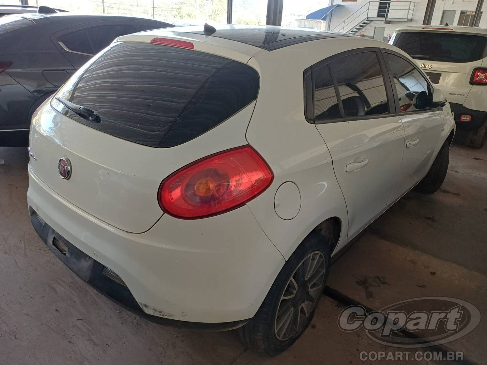Fiat Bravo 2012 — foto 4