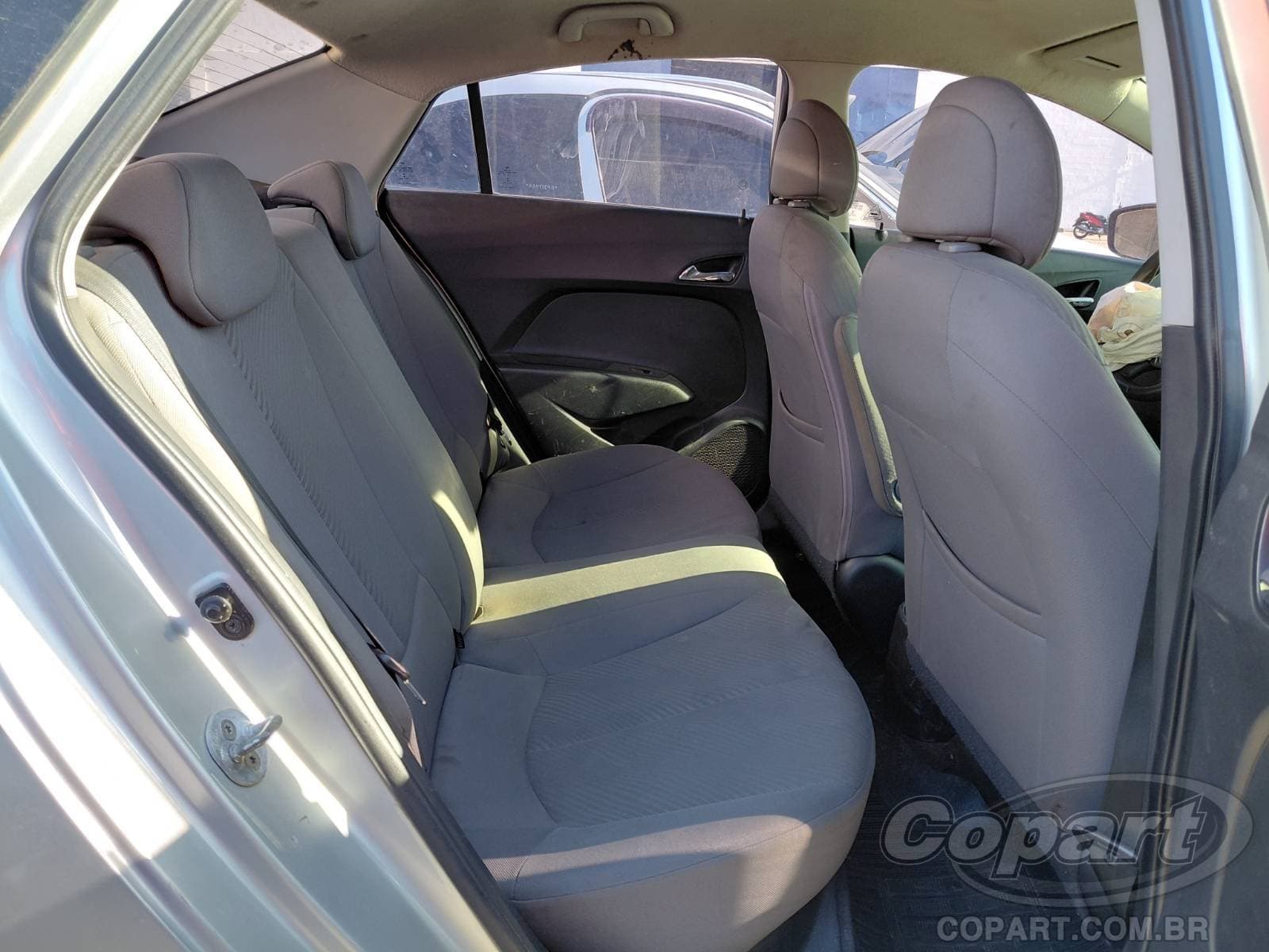 Hyundai Hb20s 2014 — foto 6