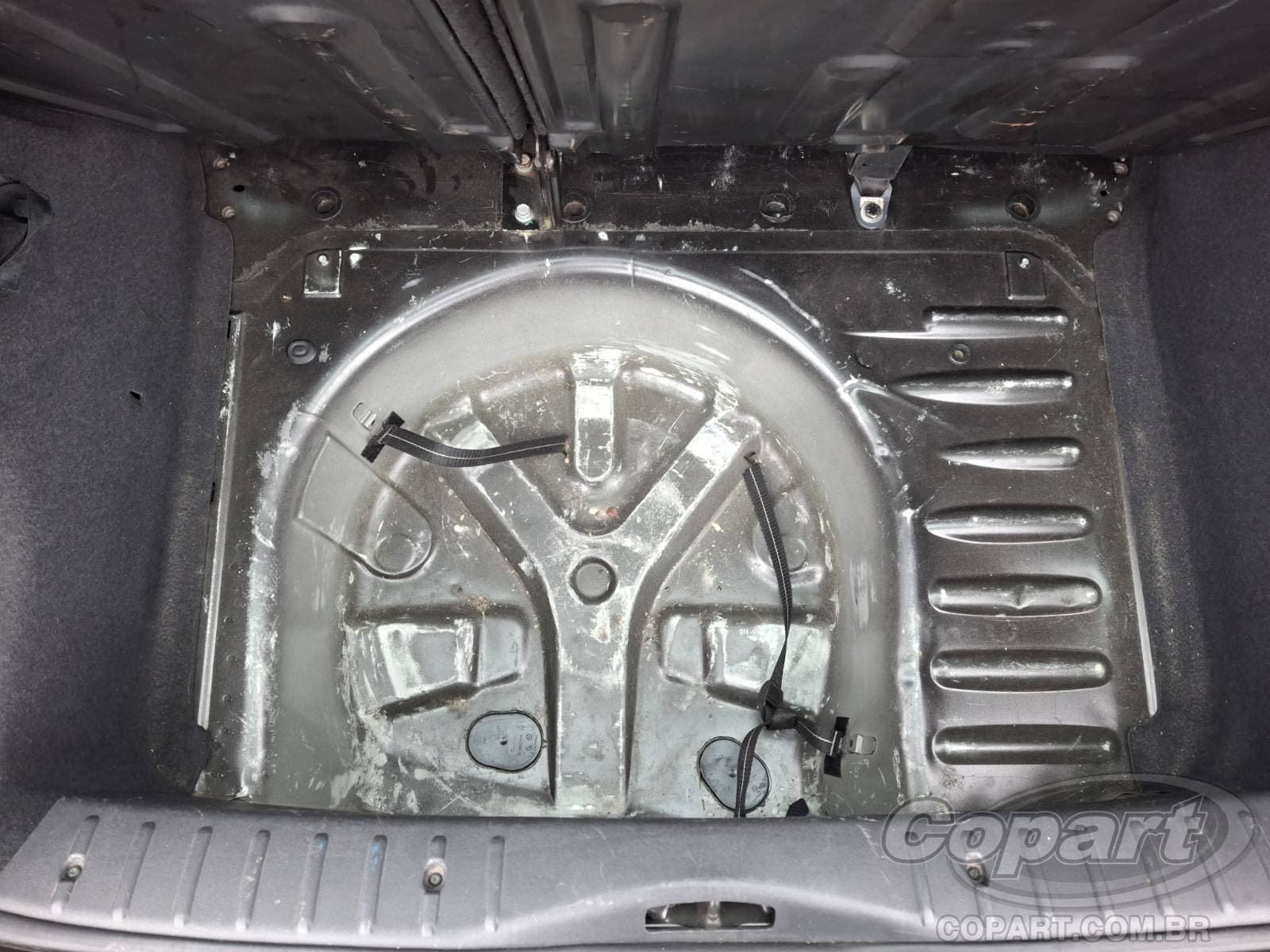 Citroën C3 2006 — foto 10