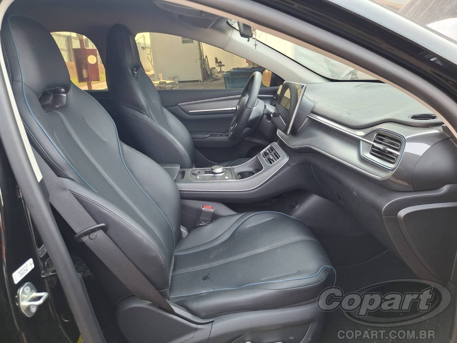 BYD King 2027 — foto 5
