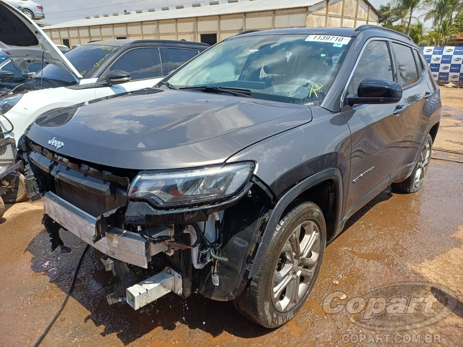 Jeep Compass 2024 — foto 2