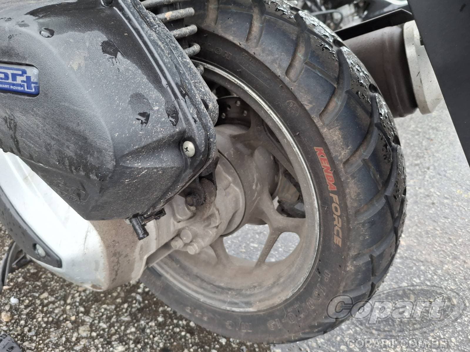 Honda PCX 2023 — foto 7