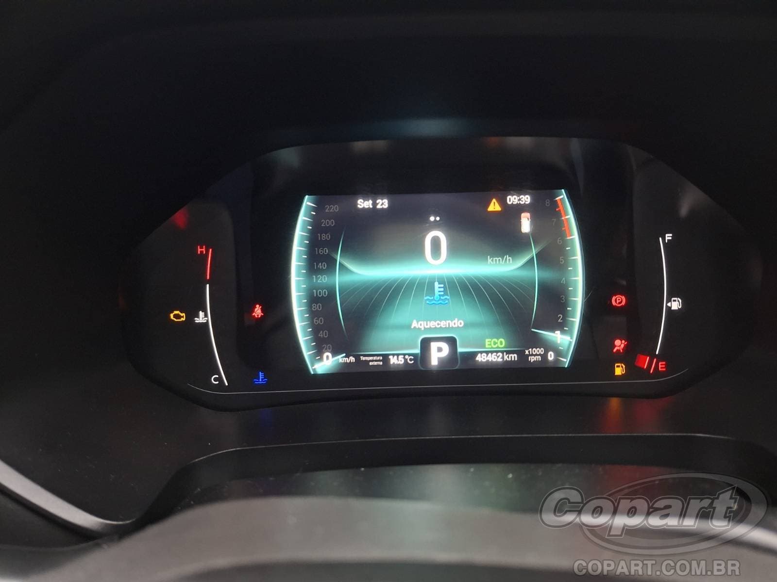 Caoa Chery Tiggo 5X 2023 — foto 8