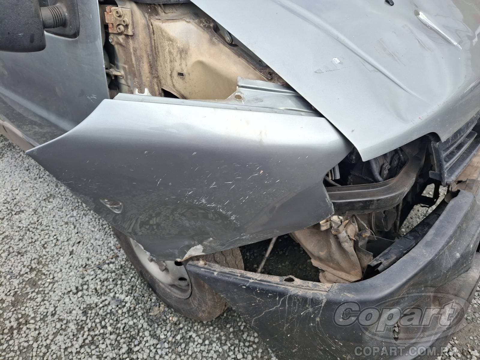 Fiat Ducato Furgao 2014 — foto 12