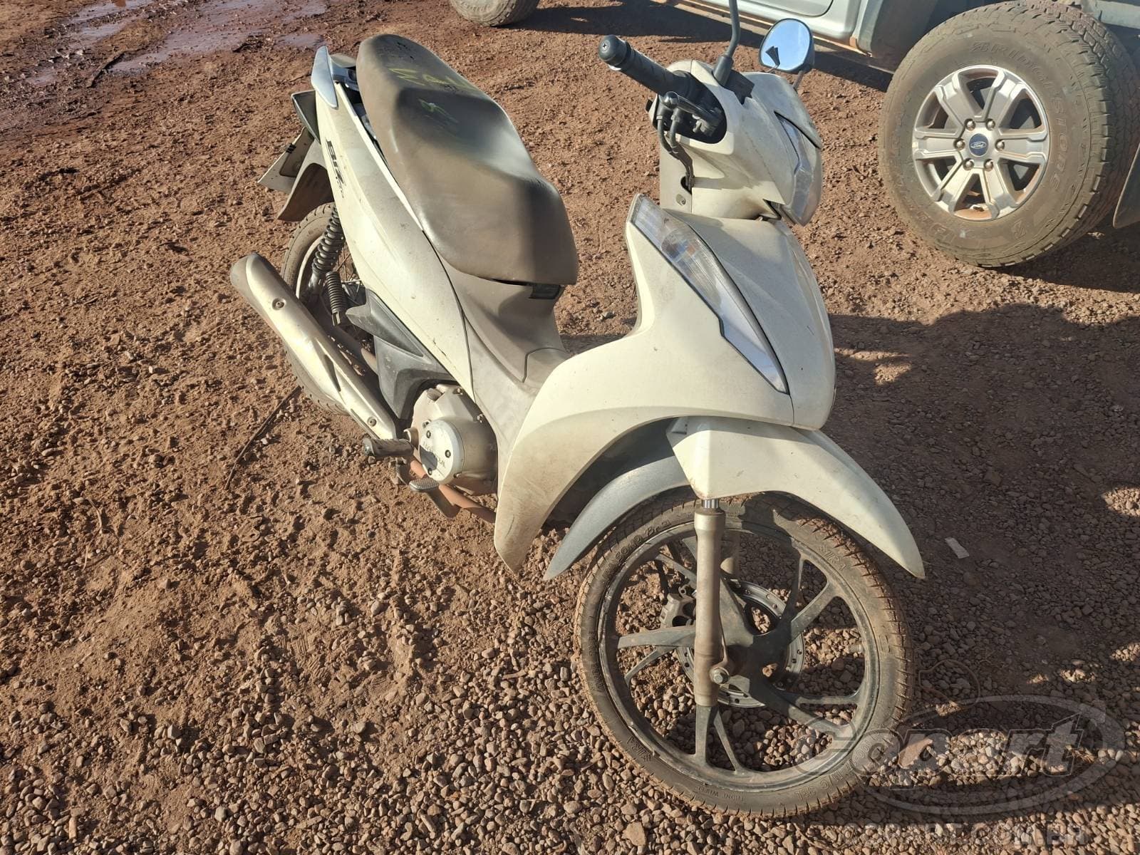 Honda BIZ 2023 — foto 2