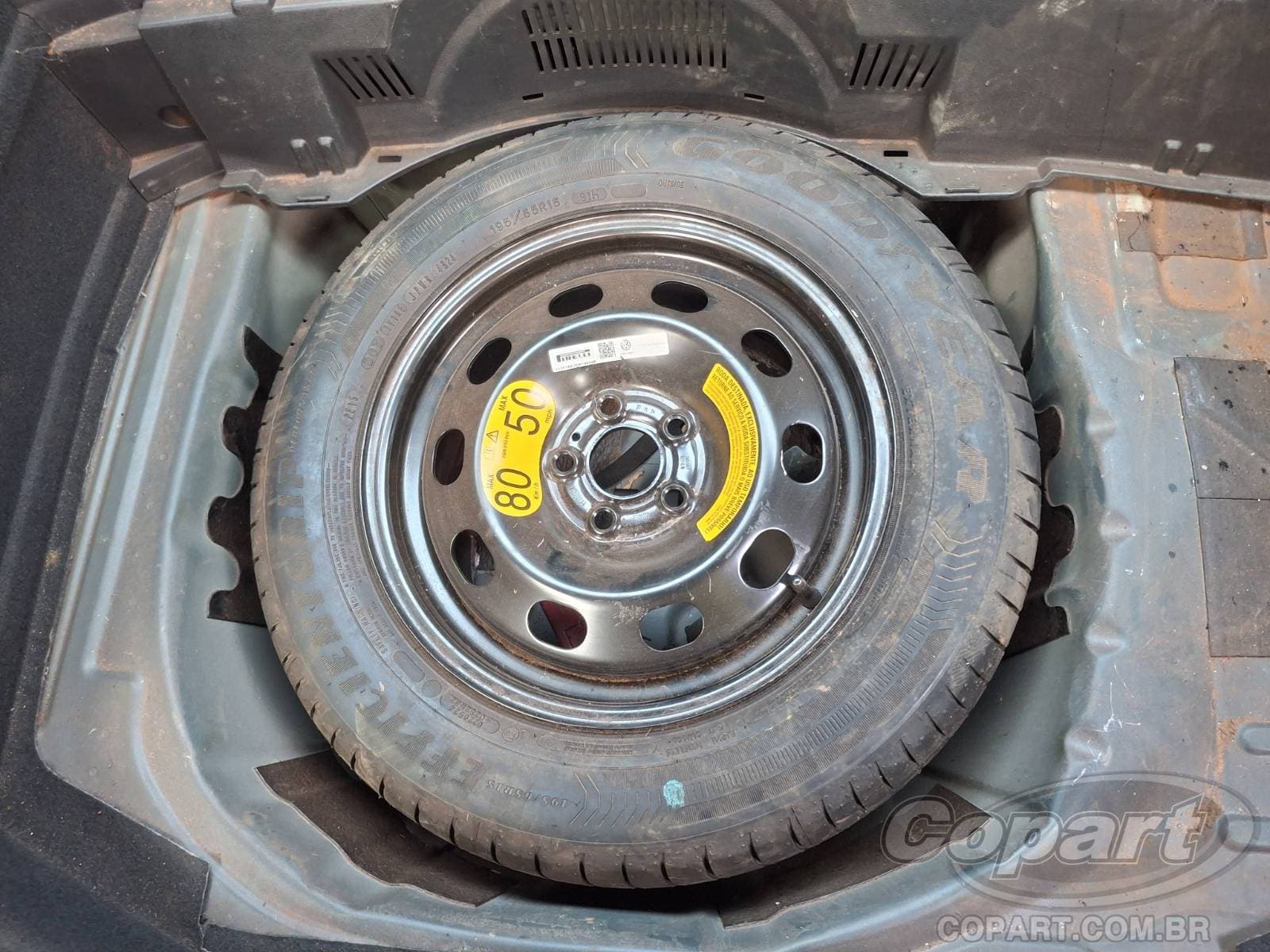 Volkswagen T-cross 2025 — foto 10
