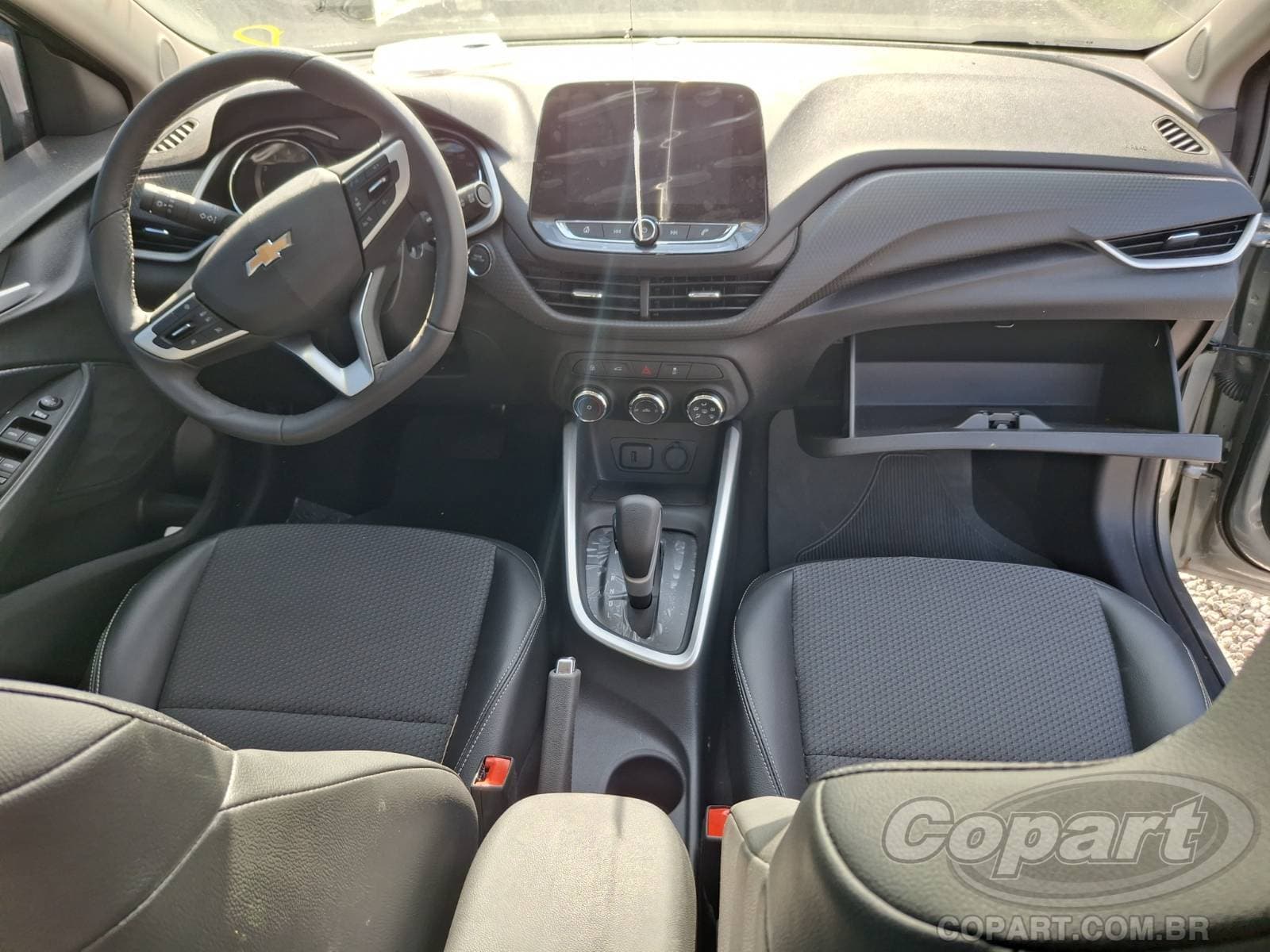 Chevrolet Onix Plus 2025 — foto 9