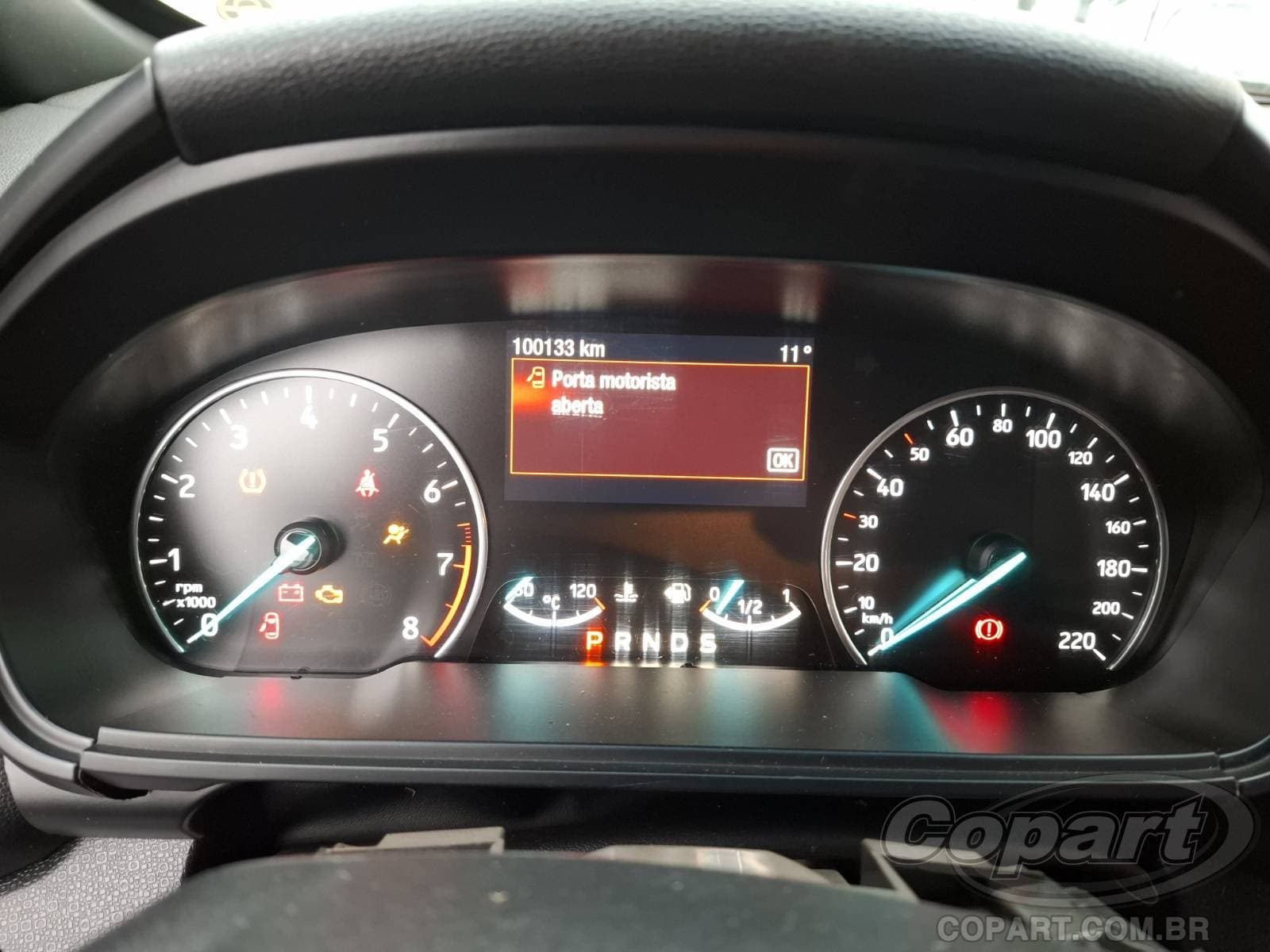 Ford Ecosport 2020 — foto 8