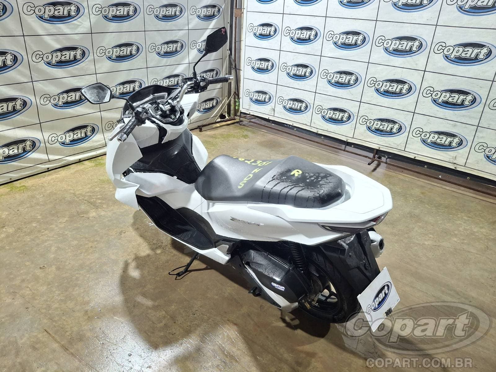 Honda PCX 2026 — foto 3