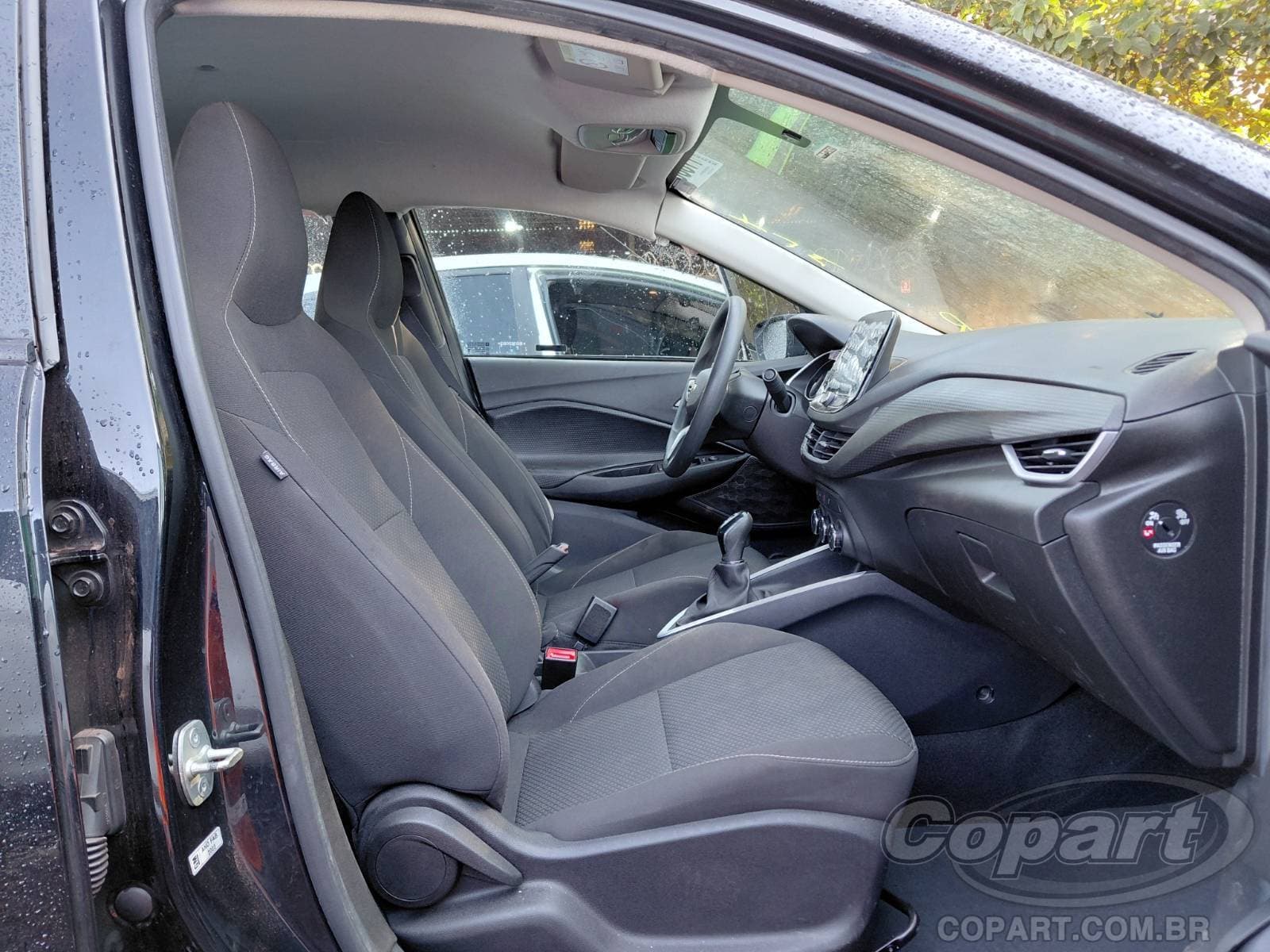 Chevrolet Onix 2024 — foto 5