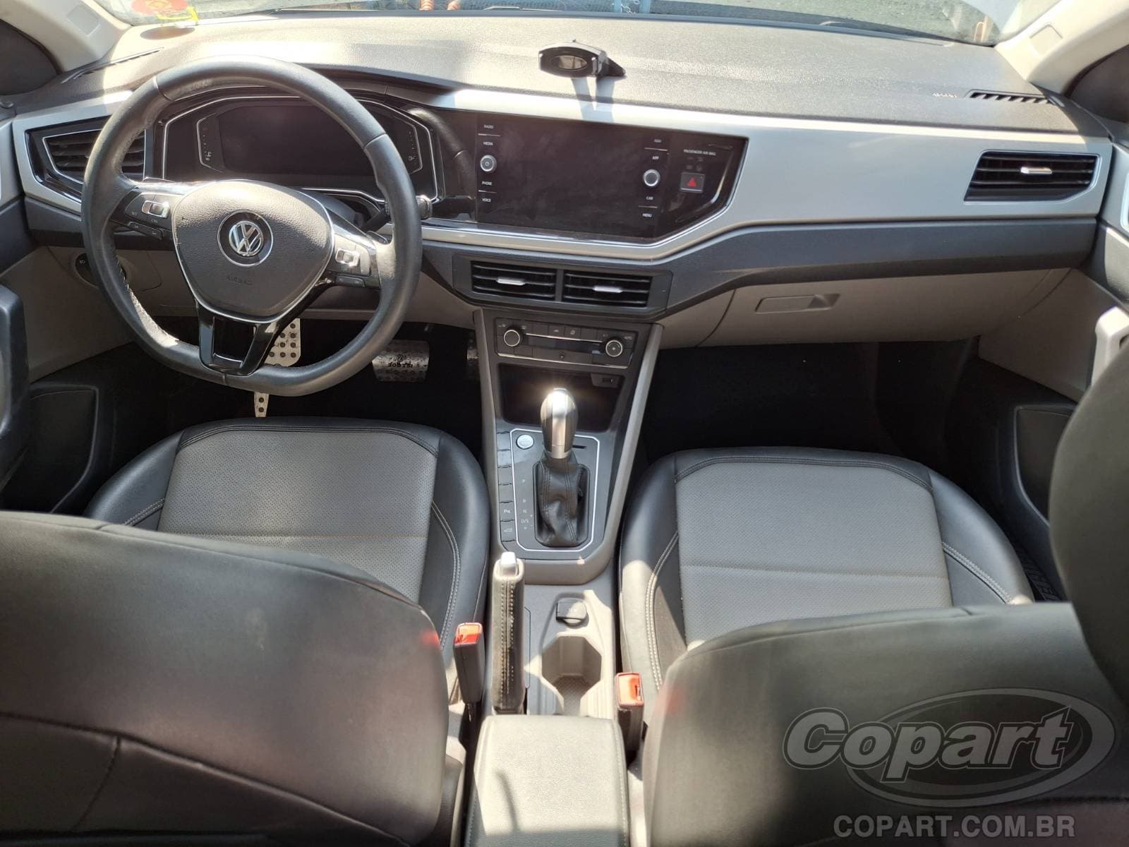 Volkswagen Polo 2018 — foto 9