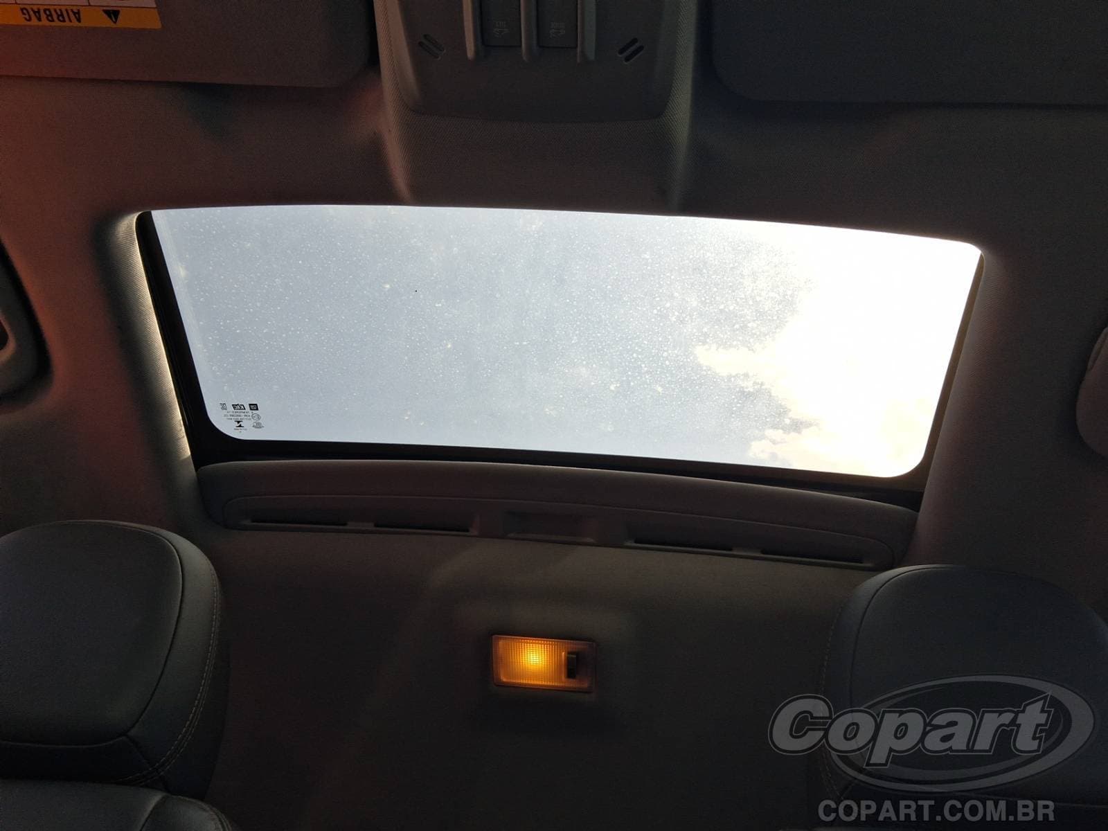 Chevrolet Tracker 2019 — foto 11
