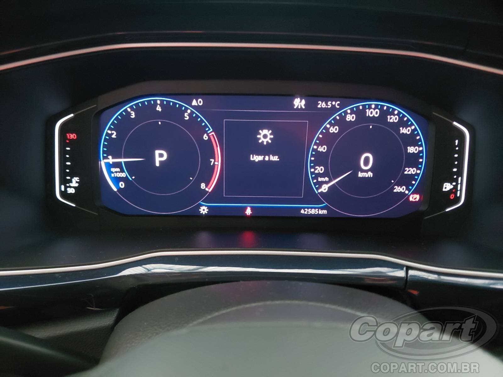Volkswagen T-cross 2022 — foto 8