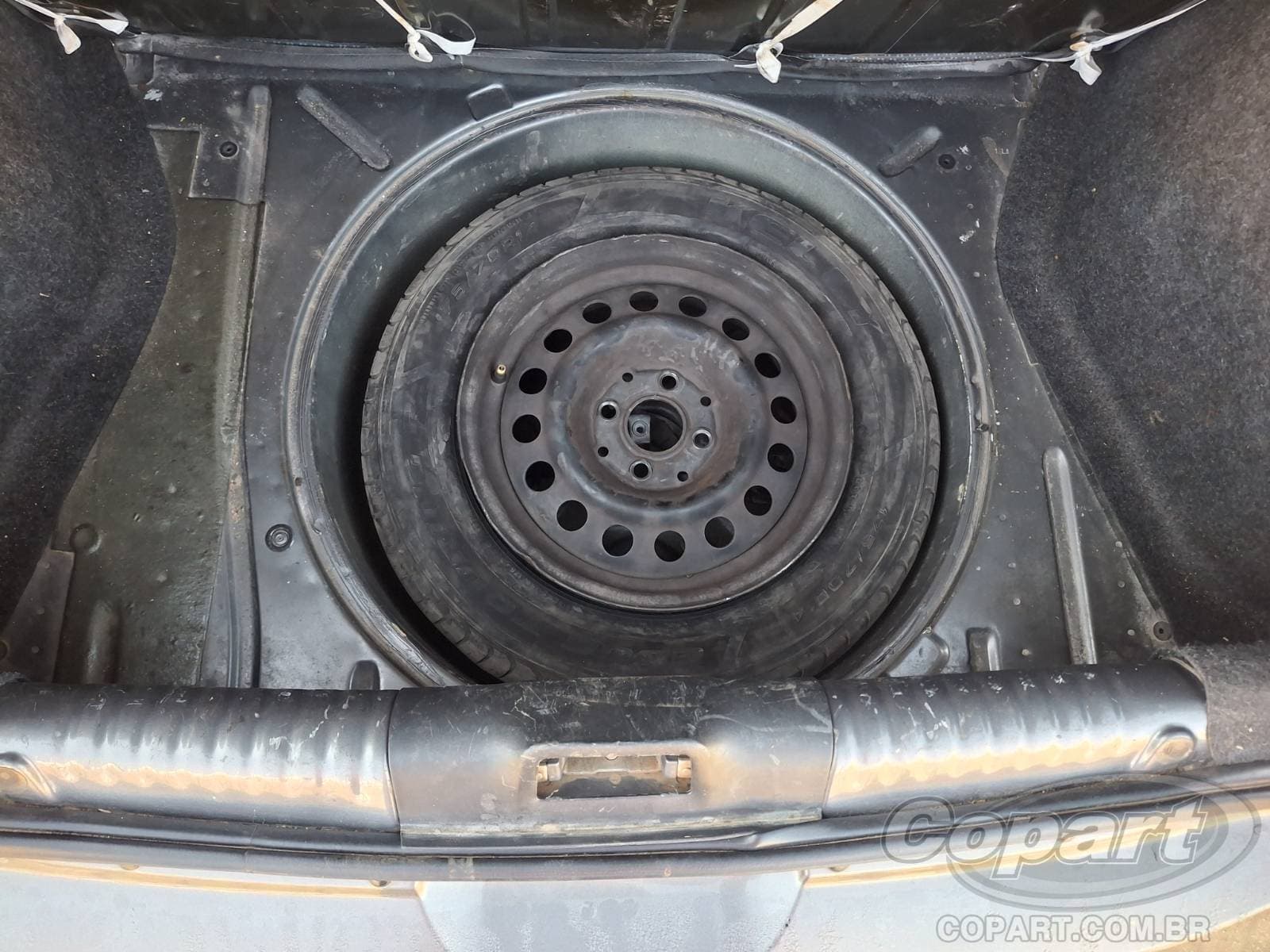 Volkswagen GOL 2011 — foto 10