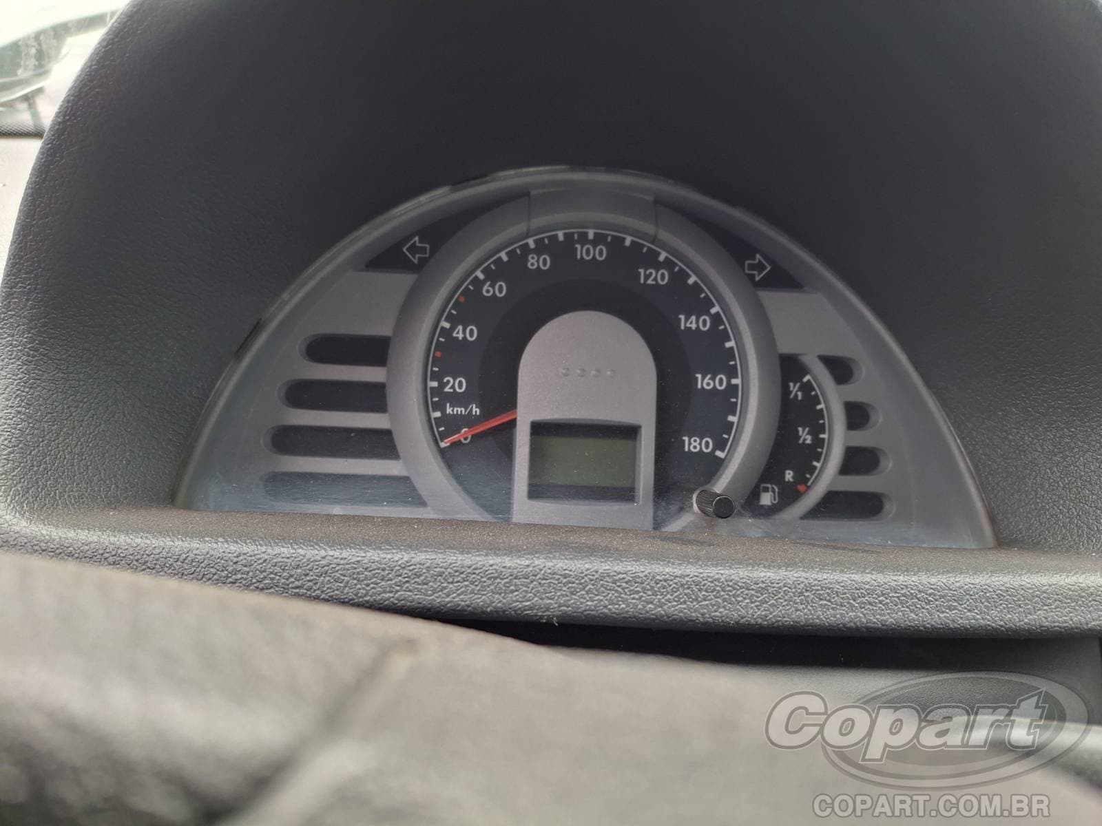 Volkswagen GOL 2006 — foto 8