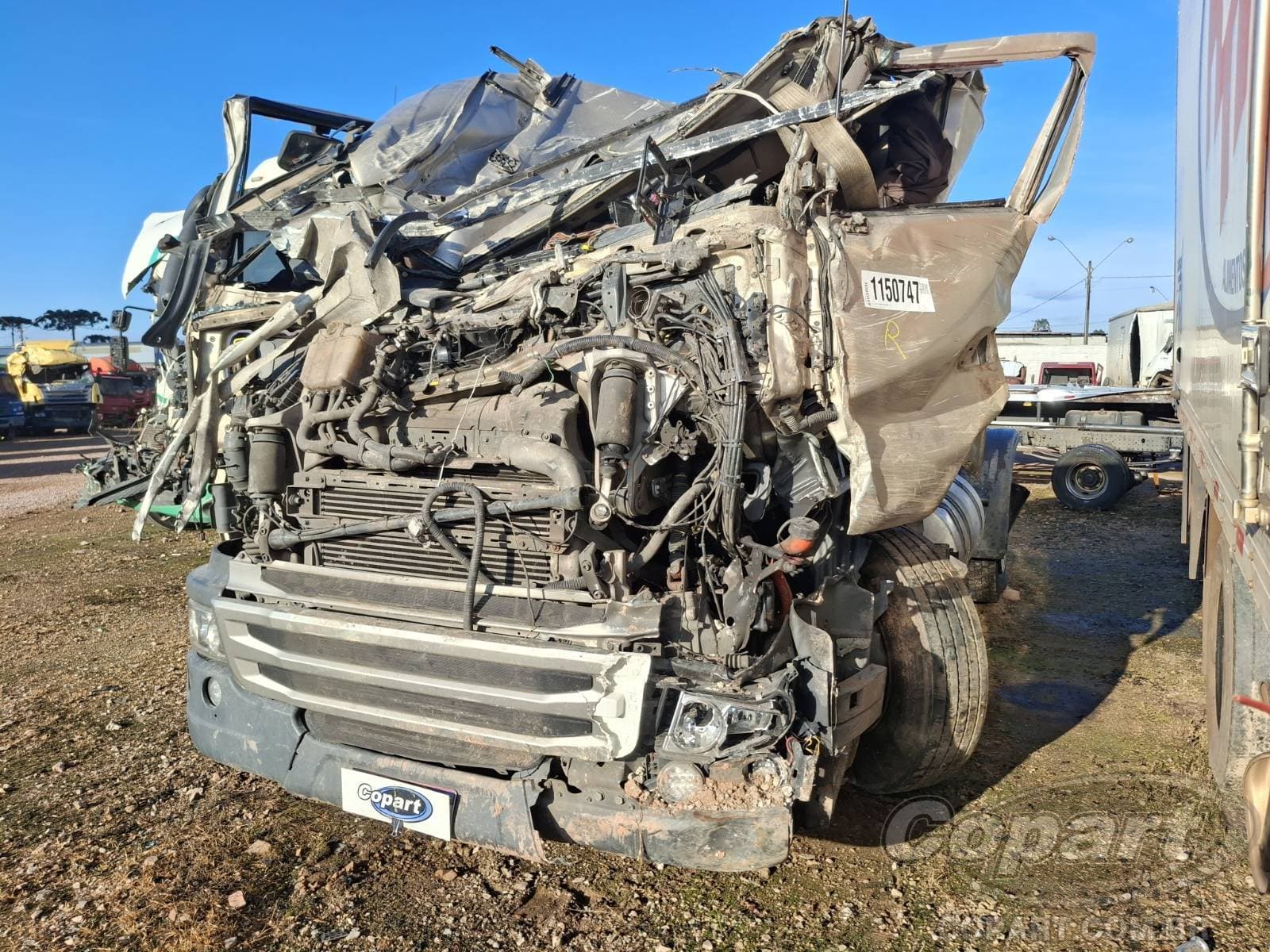 Scania G 380 2010 — foto 2