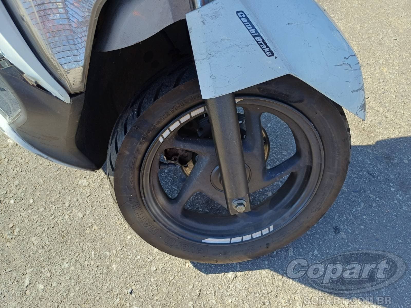 Honda Elite 2021 — foto 8