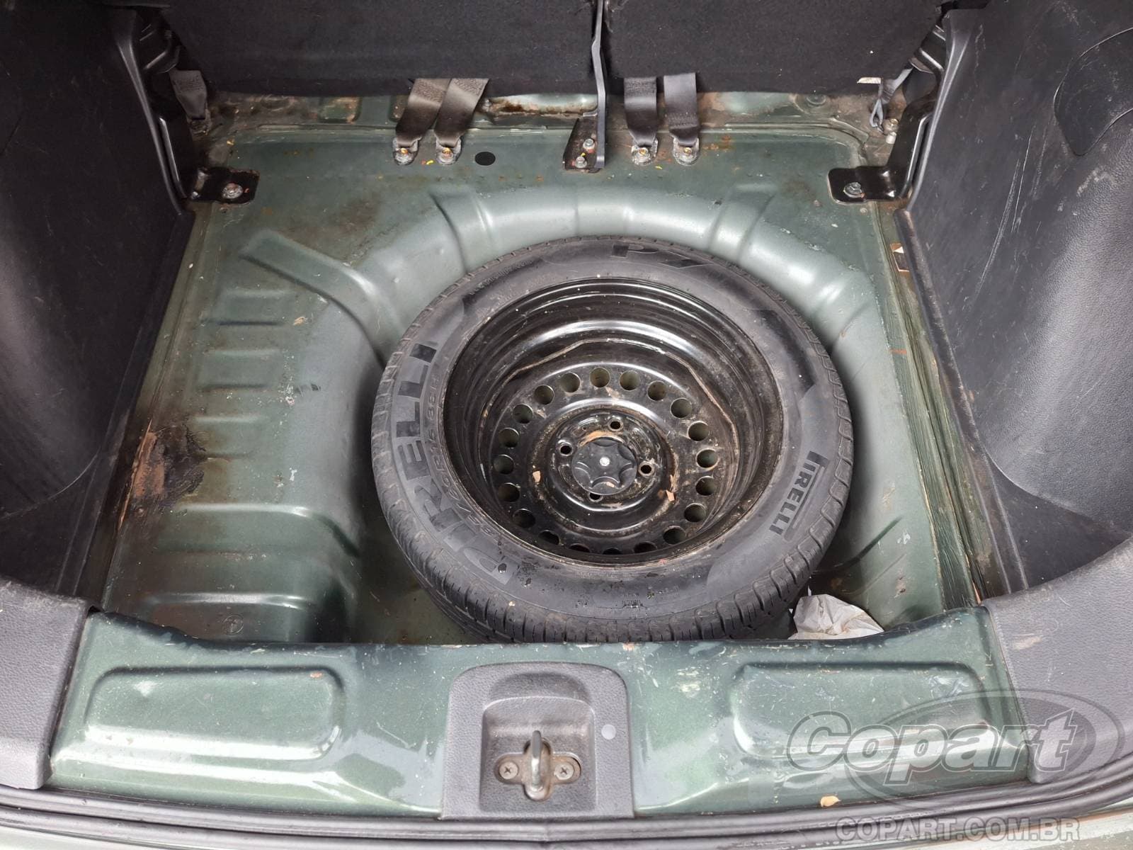 Nissan Livina 2013 — foto 10