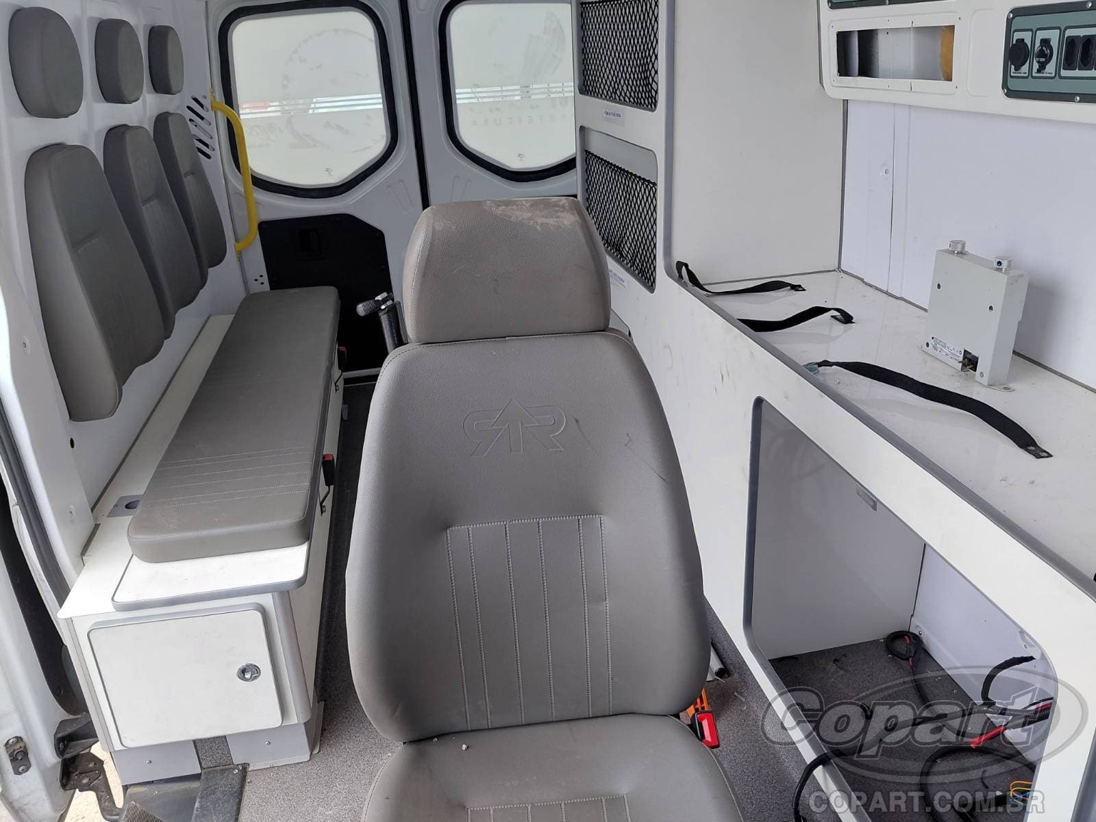 Mercedes-Benz Sprinter 2024 — foto 6