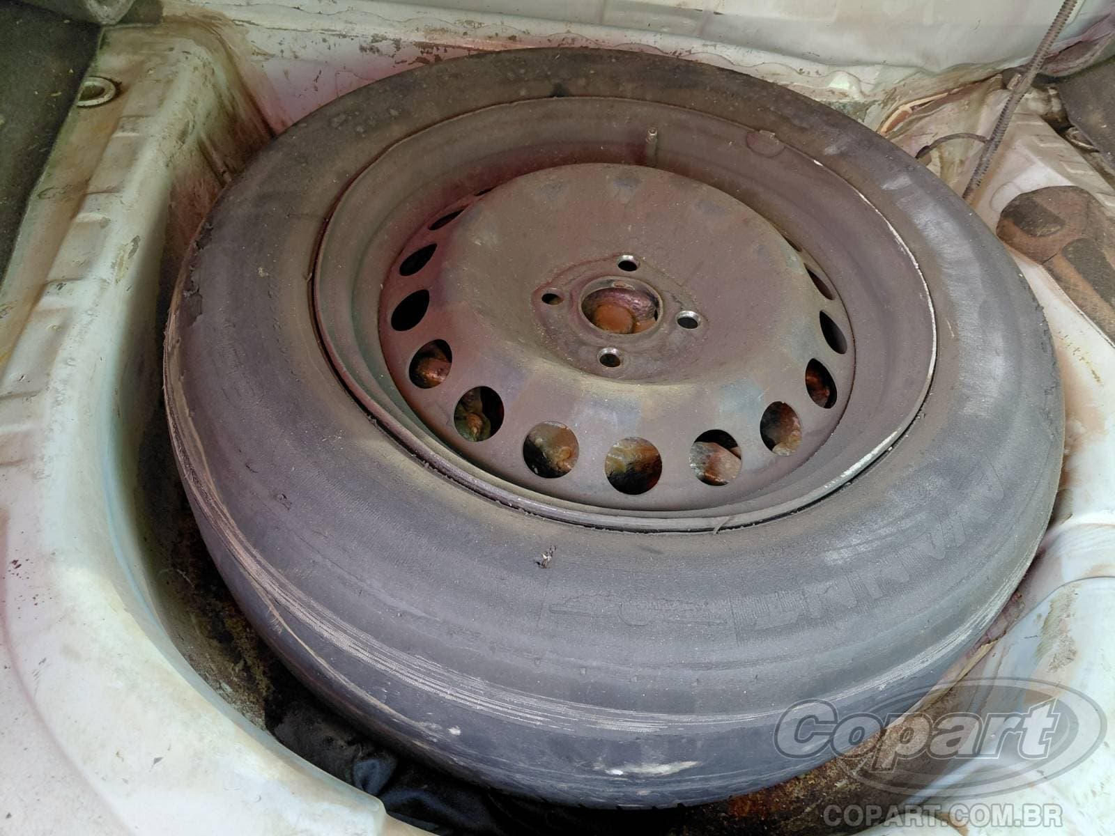 Chevrolet Cobalt 2013 — foto 10