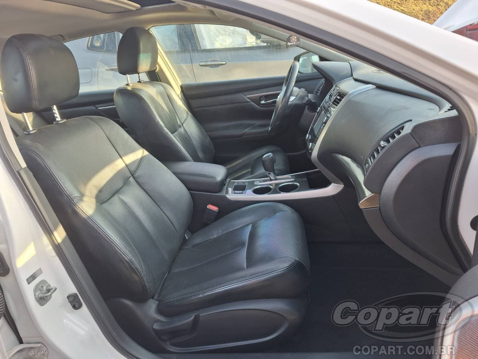 Nissan Altima 2014 — foto 5