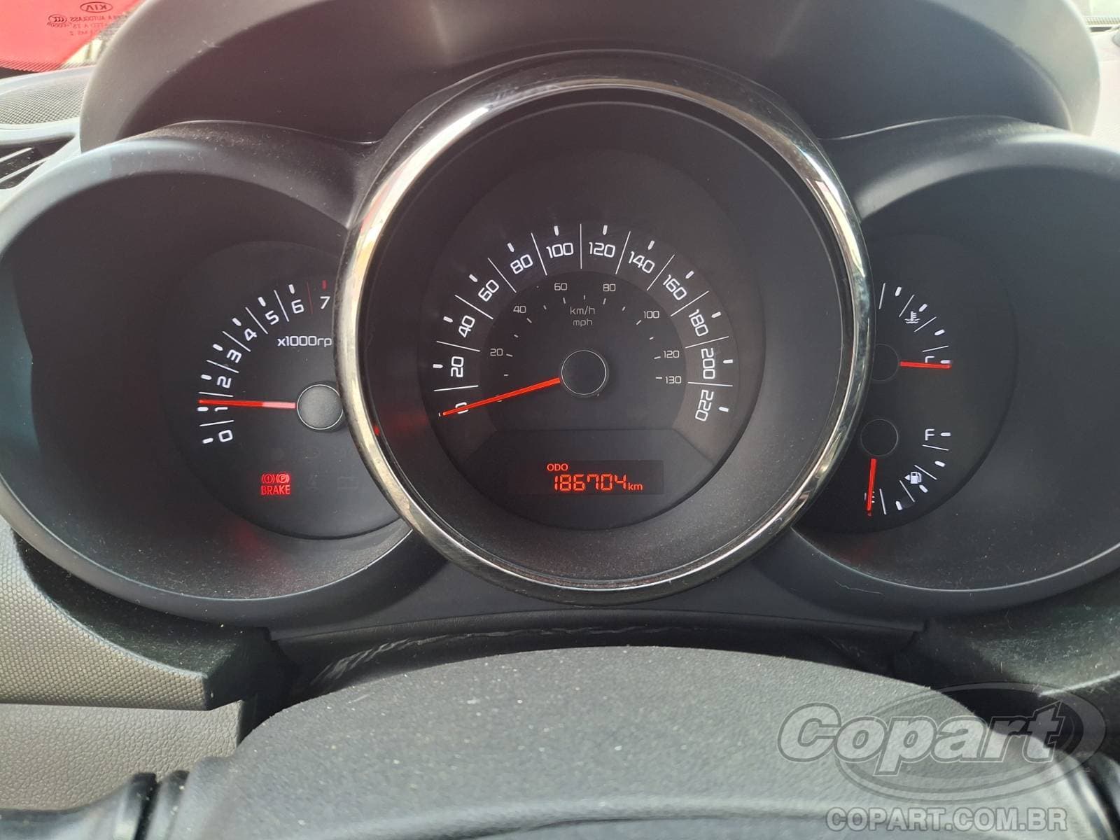 Kia Soul 2012 — foto 8