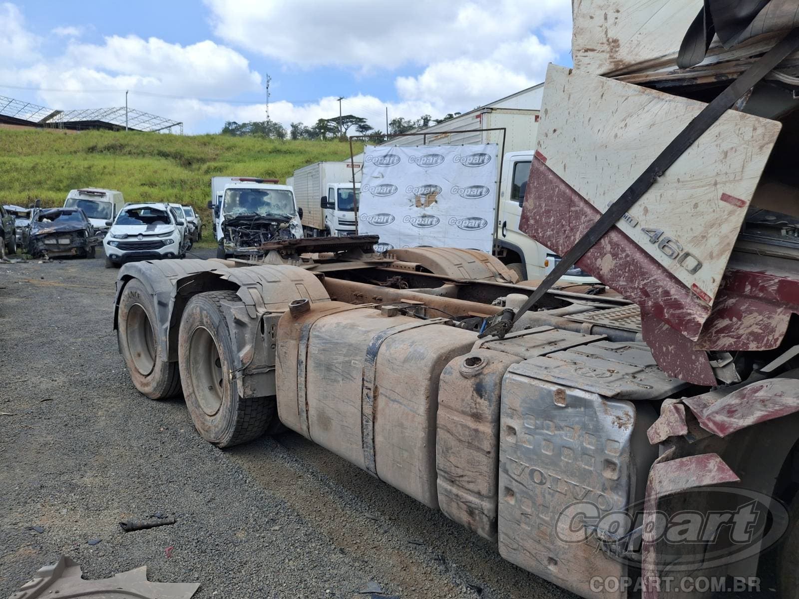 Volvo FH 2019 — foto 6