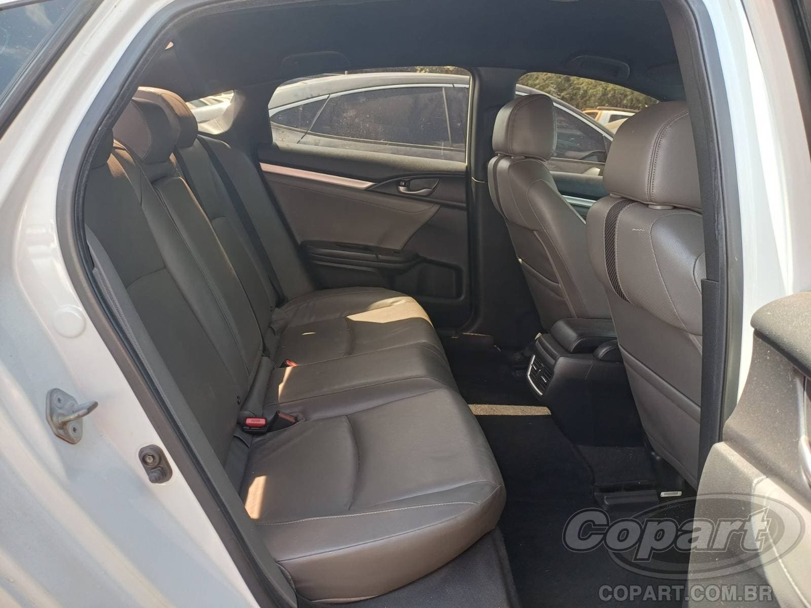 Honda Civic 2020 — foto 6