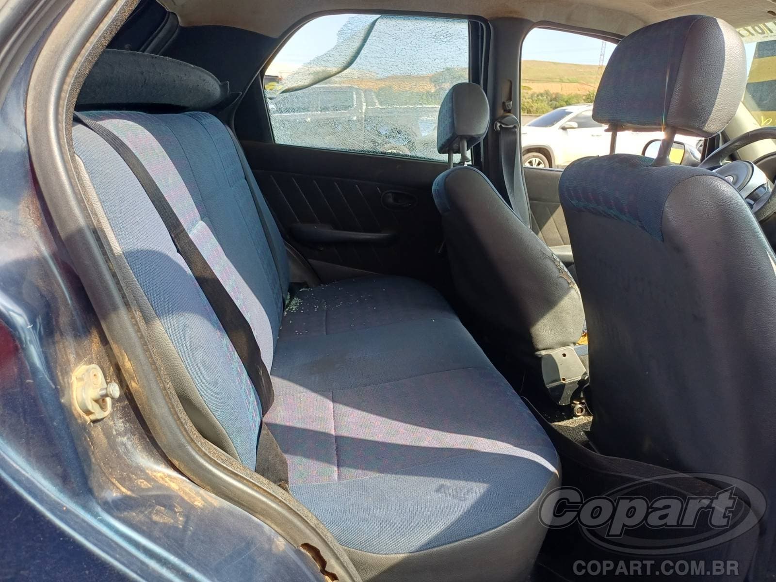 Fiat Palio 2011 — foto 6