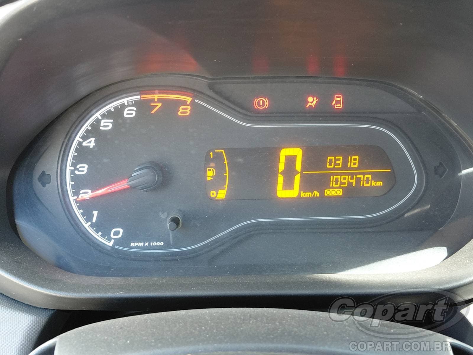Chevrolet Onix 2020 — foto 8