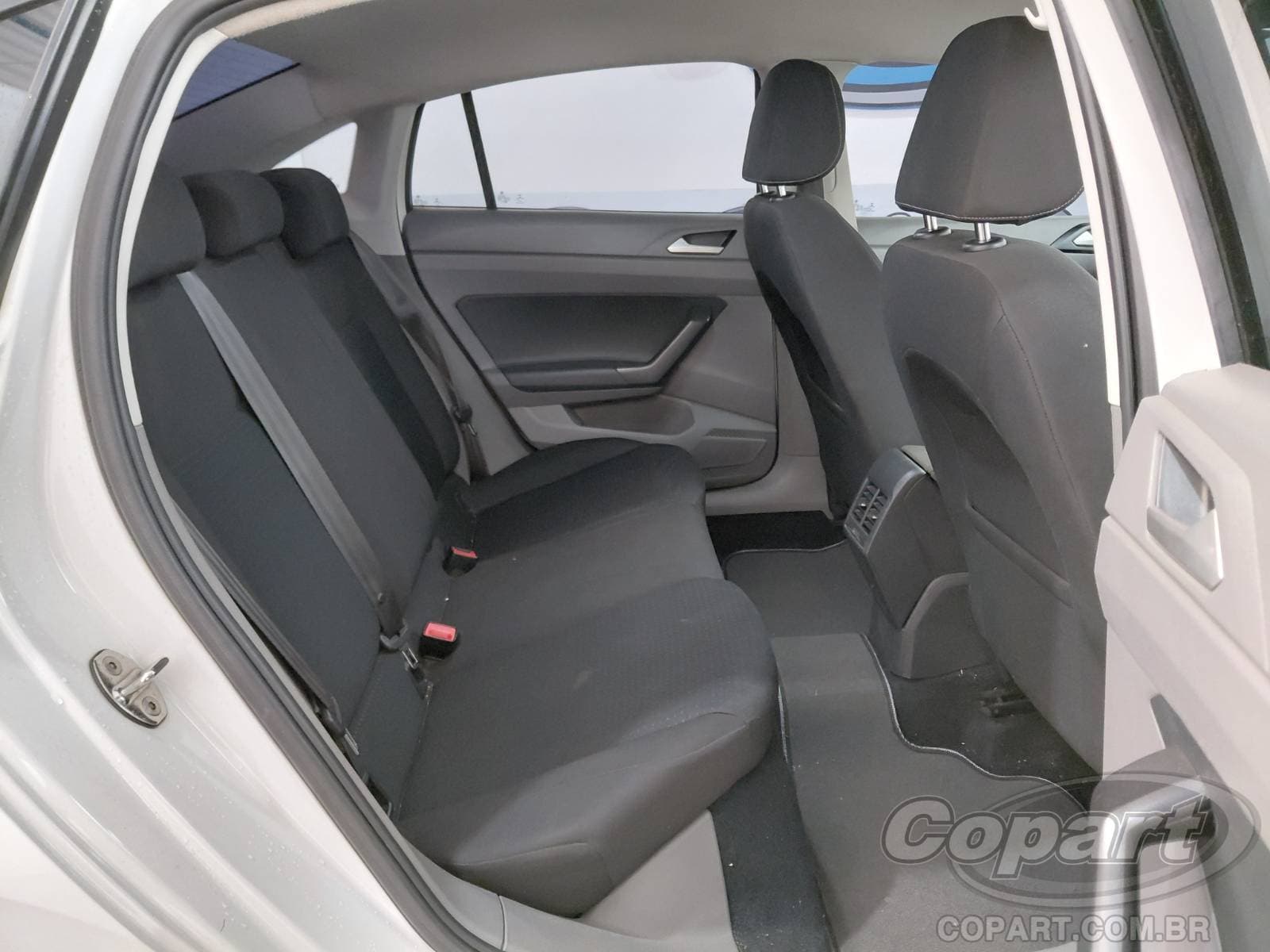 Volkswagen Virtus 2020 — foto 6