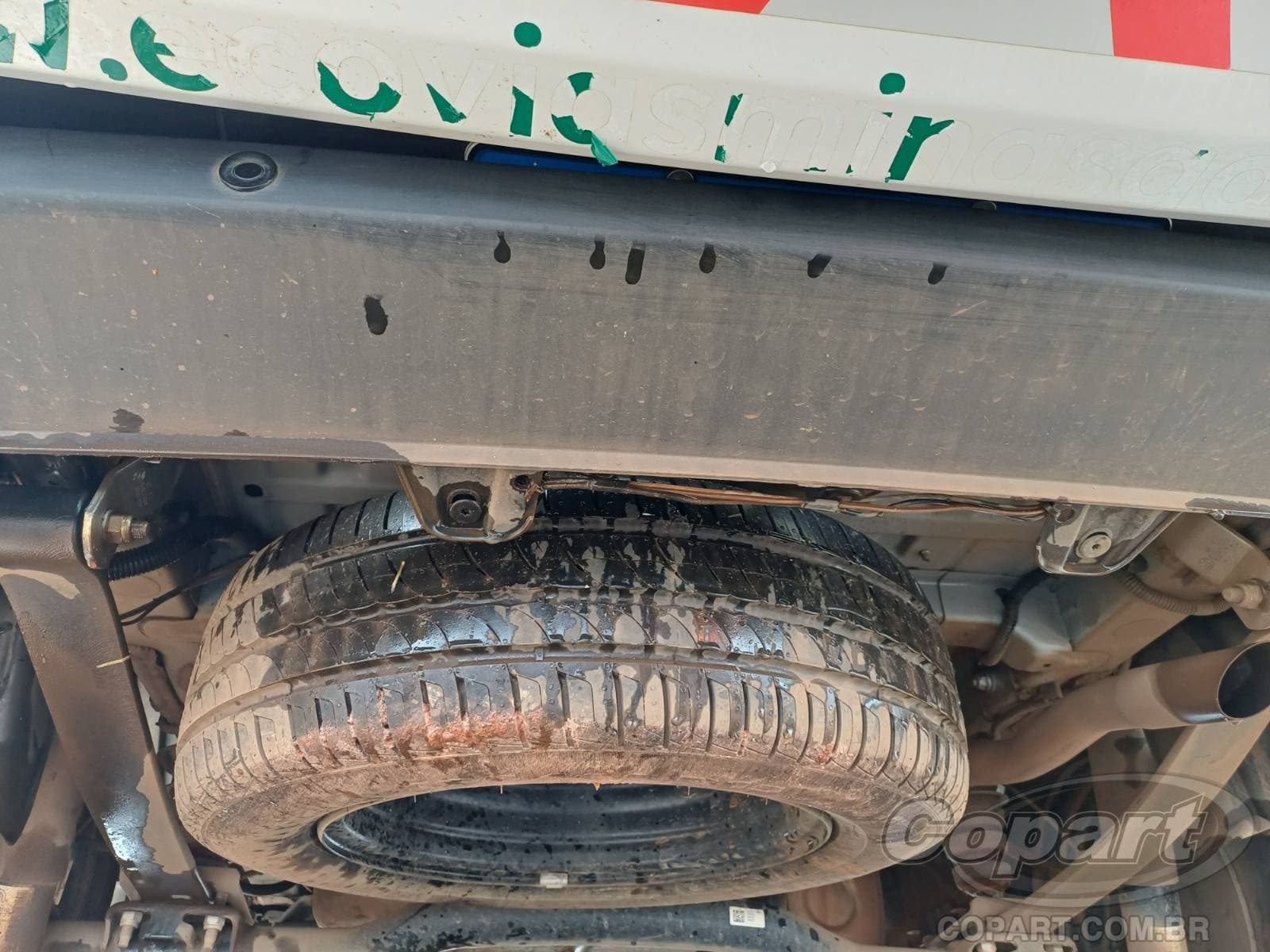 Fiat Strada 2025 — foto 10