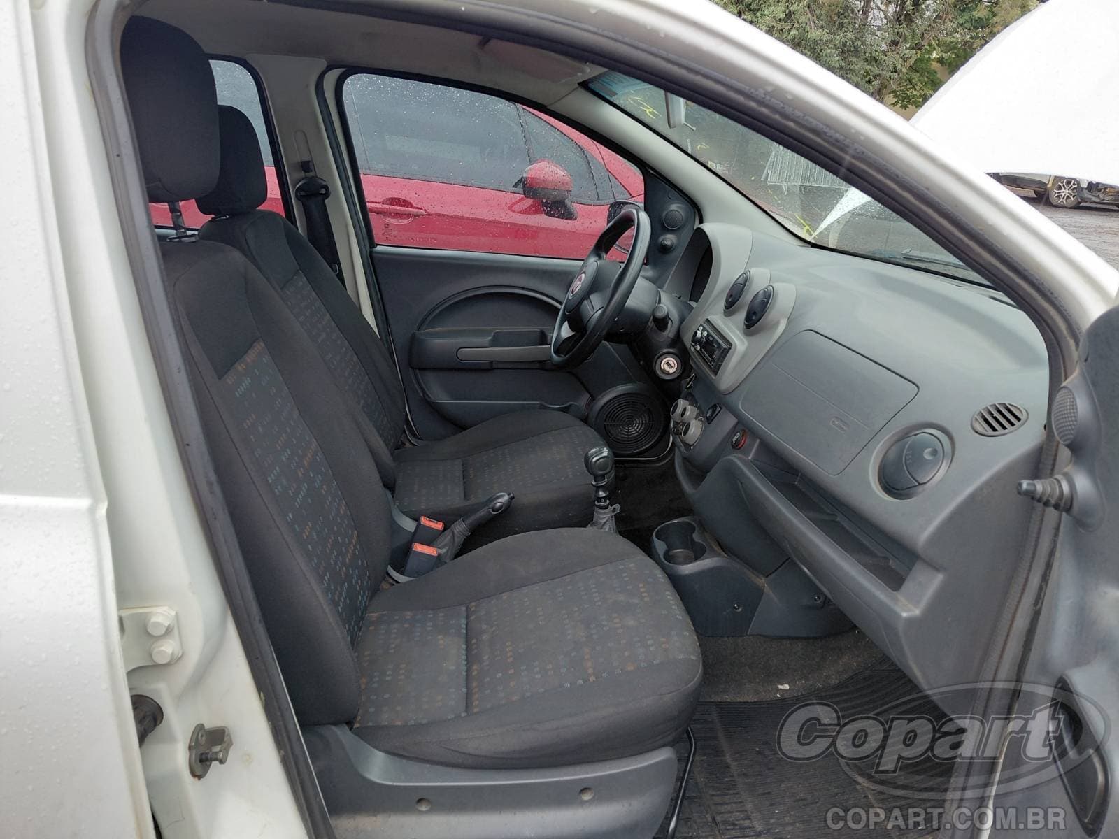 Fiat UNO 2014 — foto 5